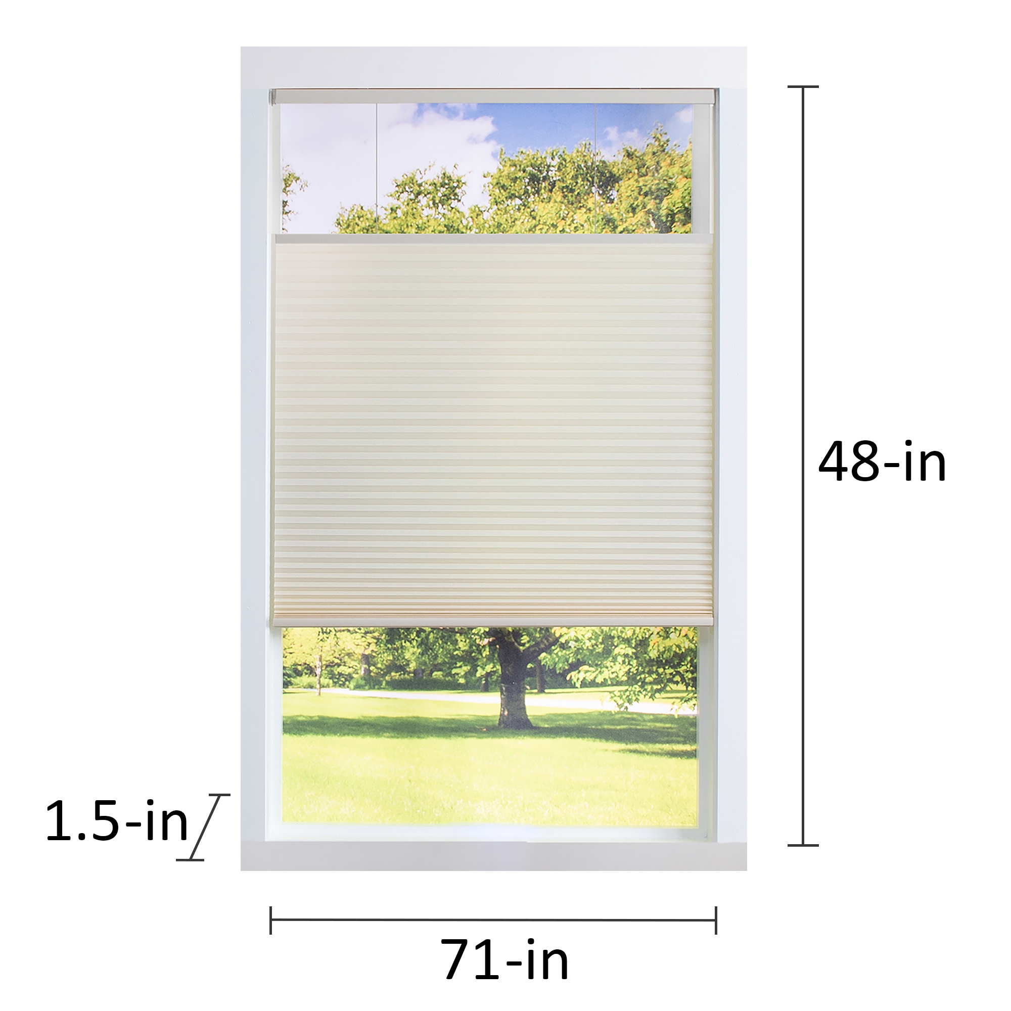 allen + roth RPETTDLFAL710480 shades - View #7