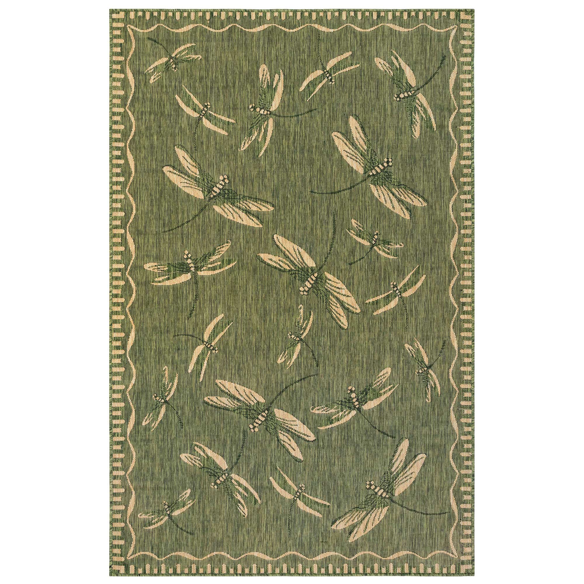 Liora Manne CRE58844006 rugs - View #2