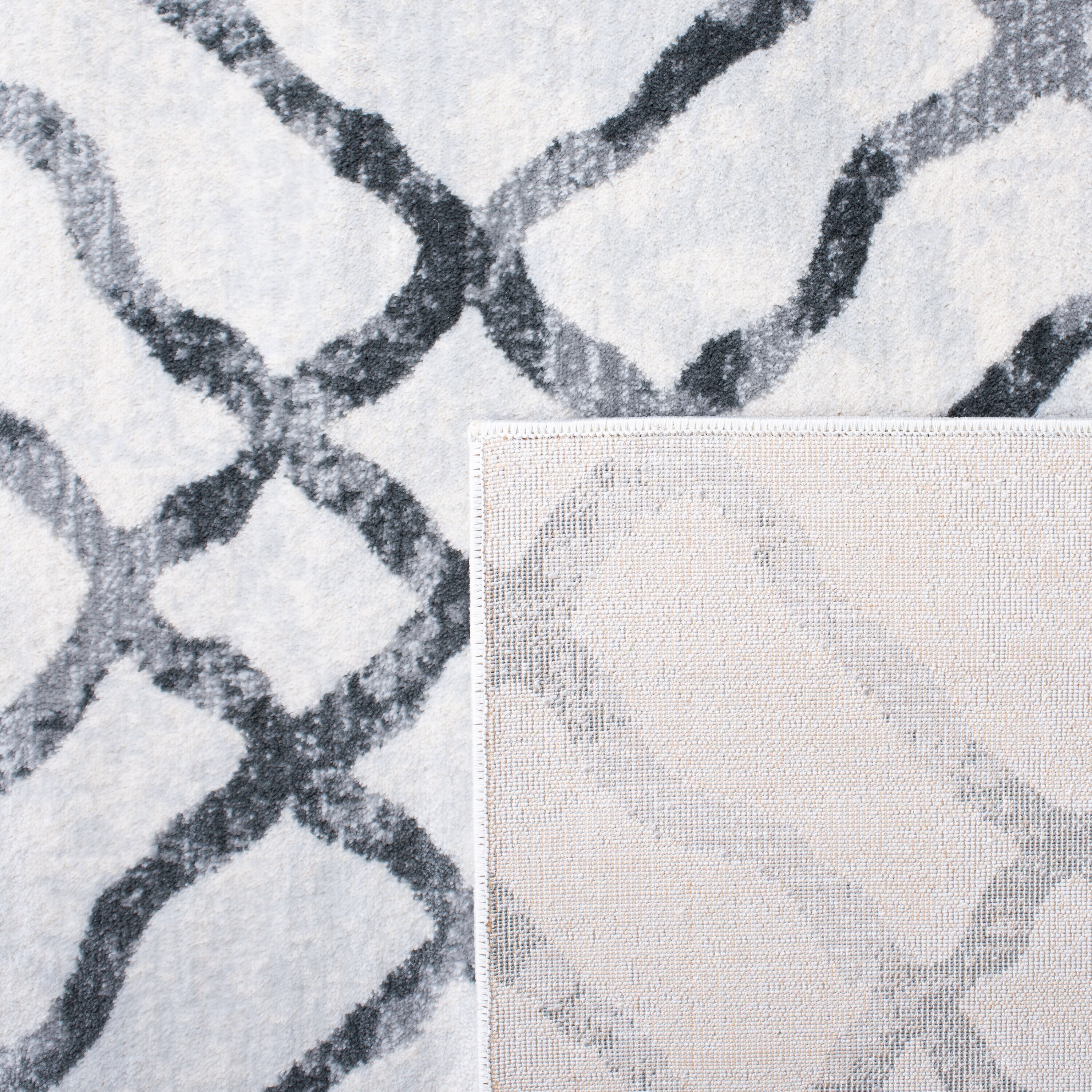 Safavieh MSR0957B-7SQ rugs - View #3