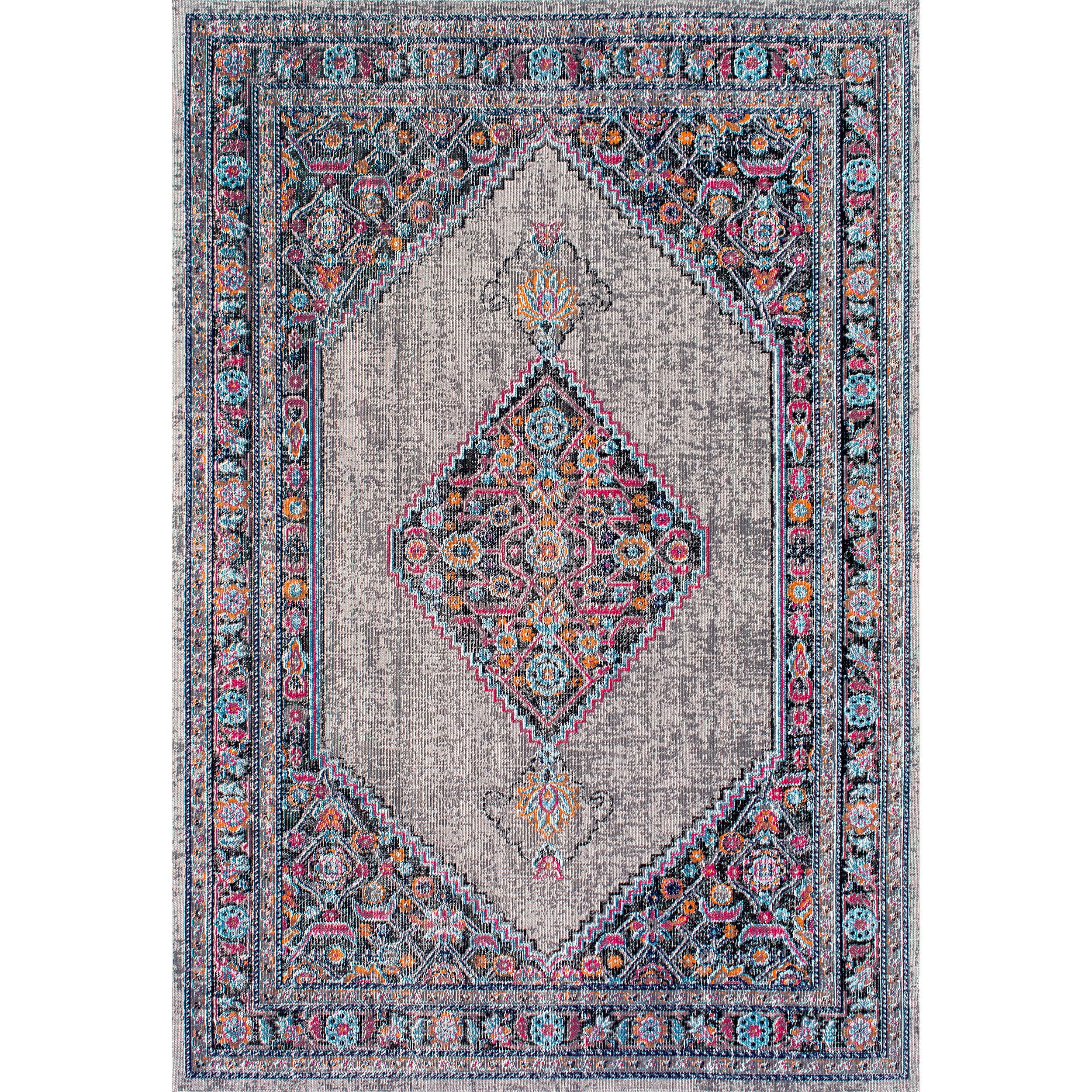 nuLOOM RZSW01B-5075 rugs - View #2