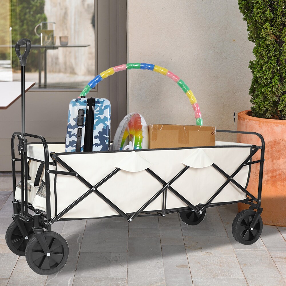 Sunrinx MG51-29-YC Yard-Carts - View #12