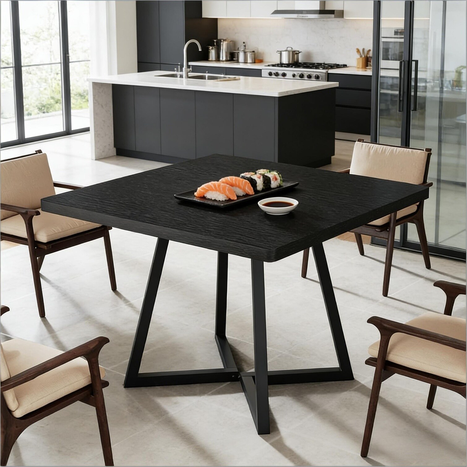 SunJet IUUEBRRBZO6H Dining-Tables - View #3