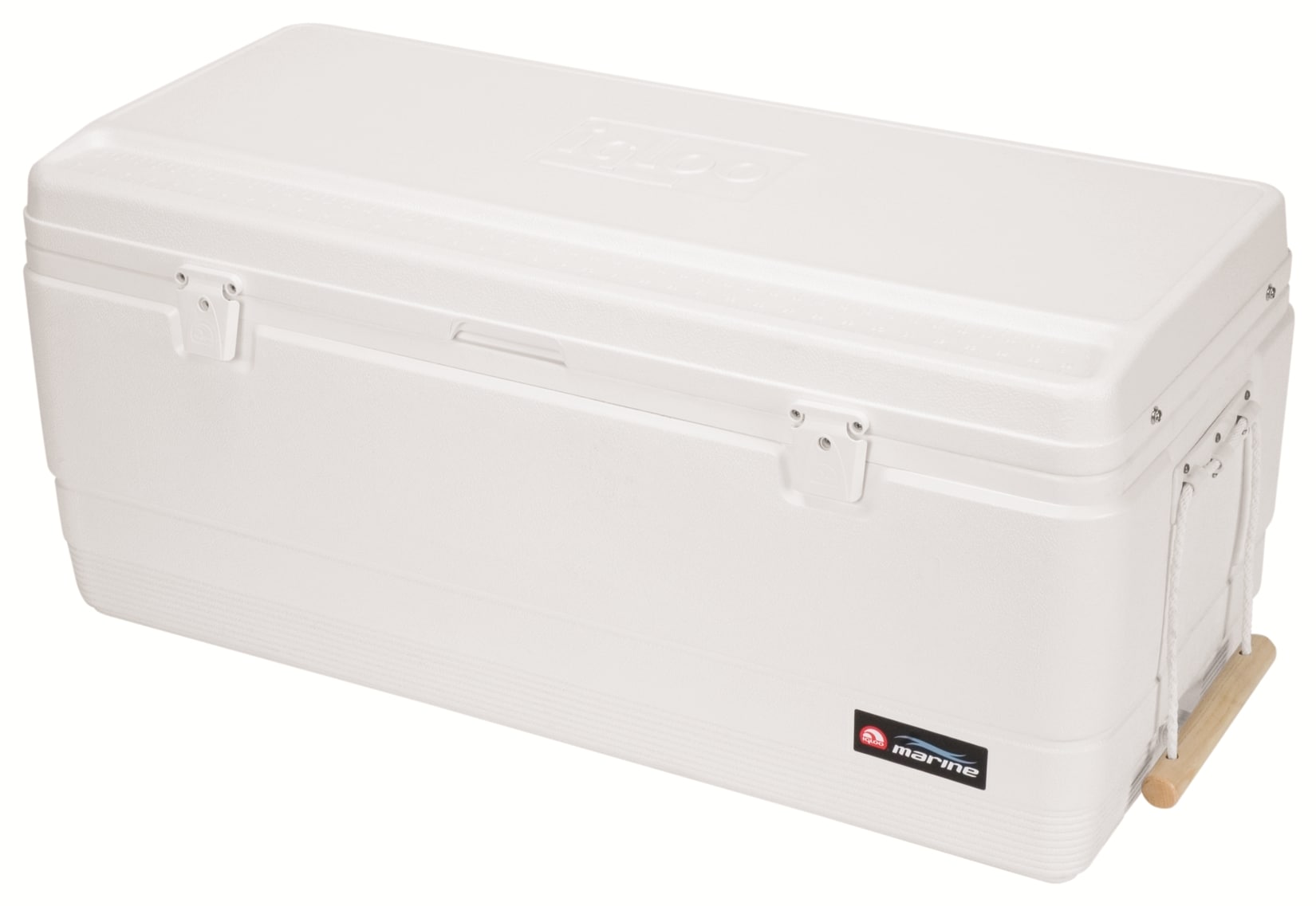 Igloo 128-Quart Insulated Marine Cooler in the Portable Coolers