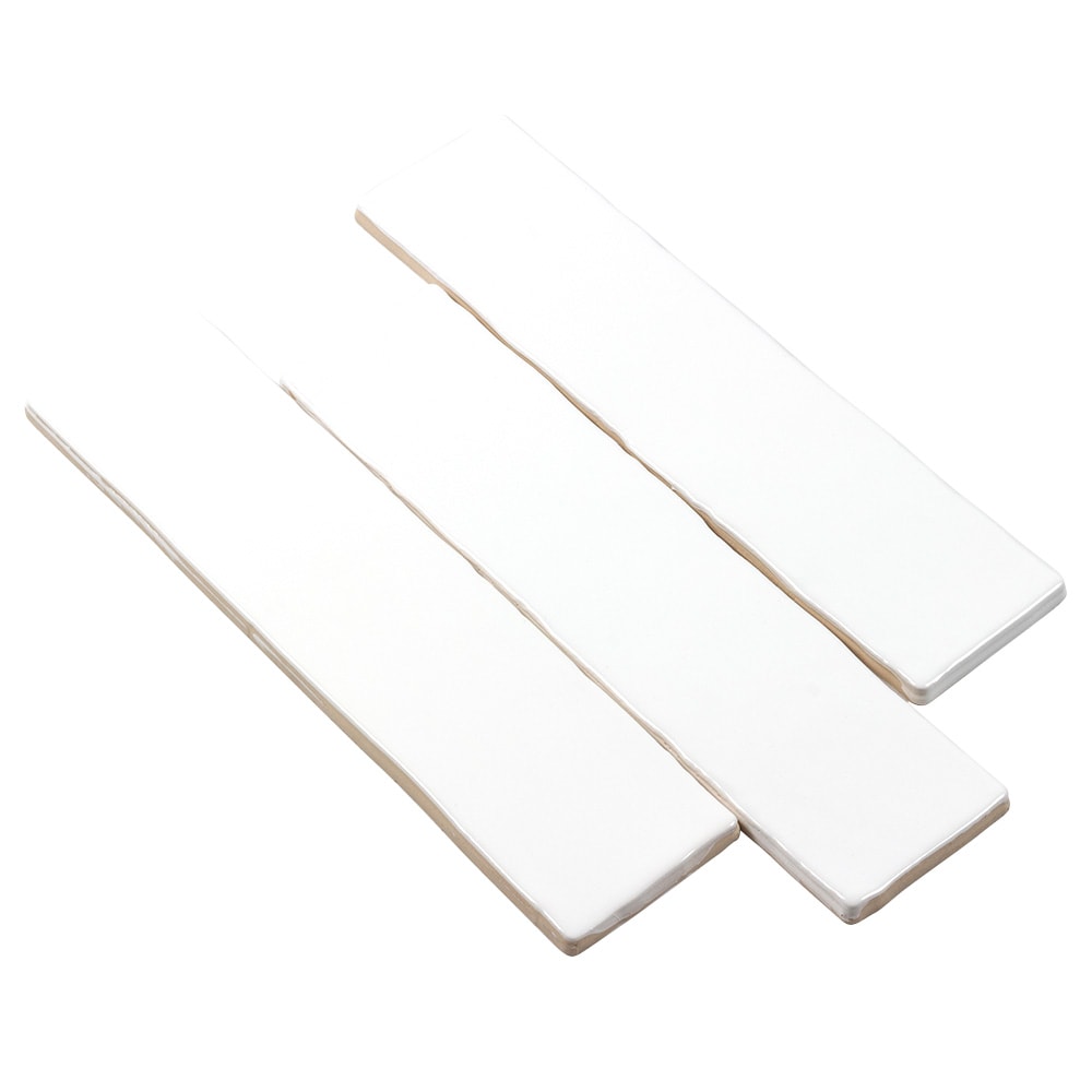 Boutique Ceramic LWBOUT0312WHITE Ceramic-Tile - View #10