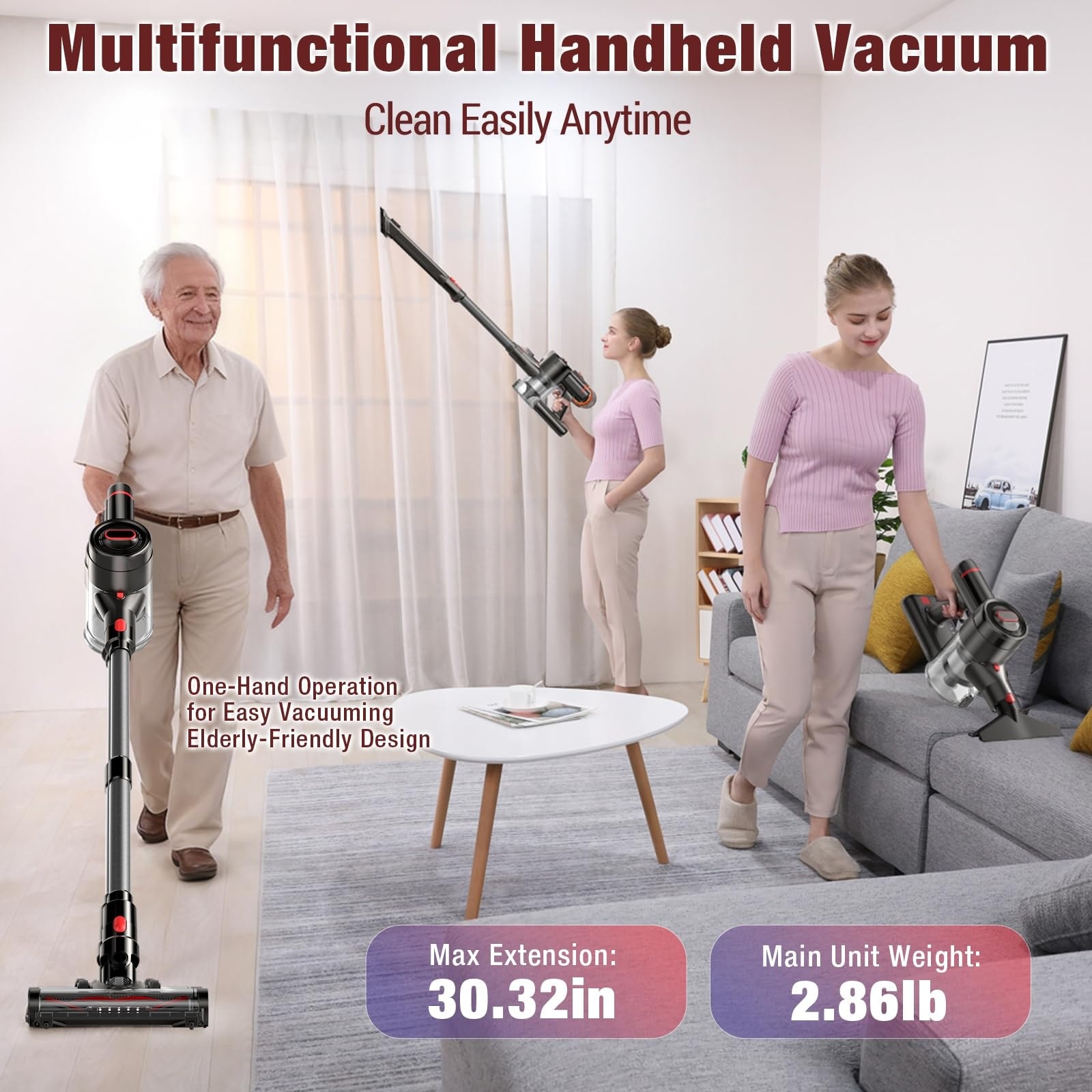 Anqtovp LAN0423V05 Stick-Vacuums - View #6