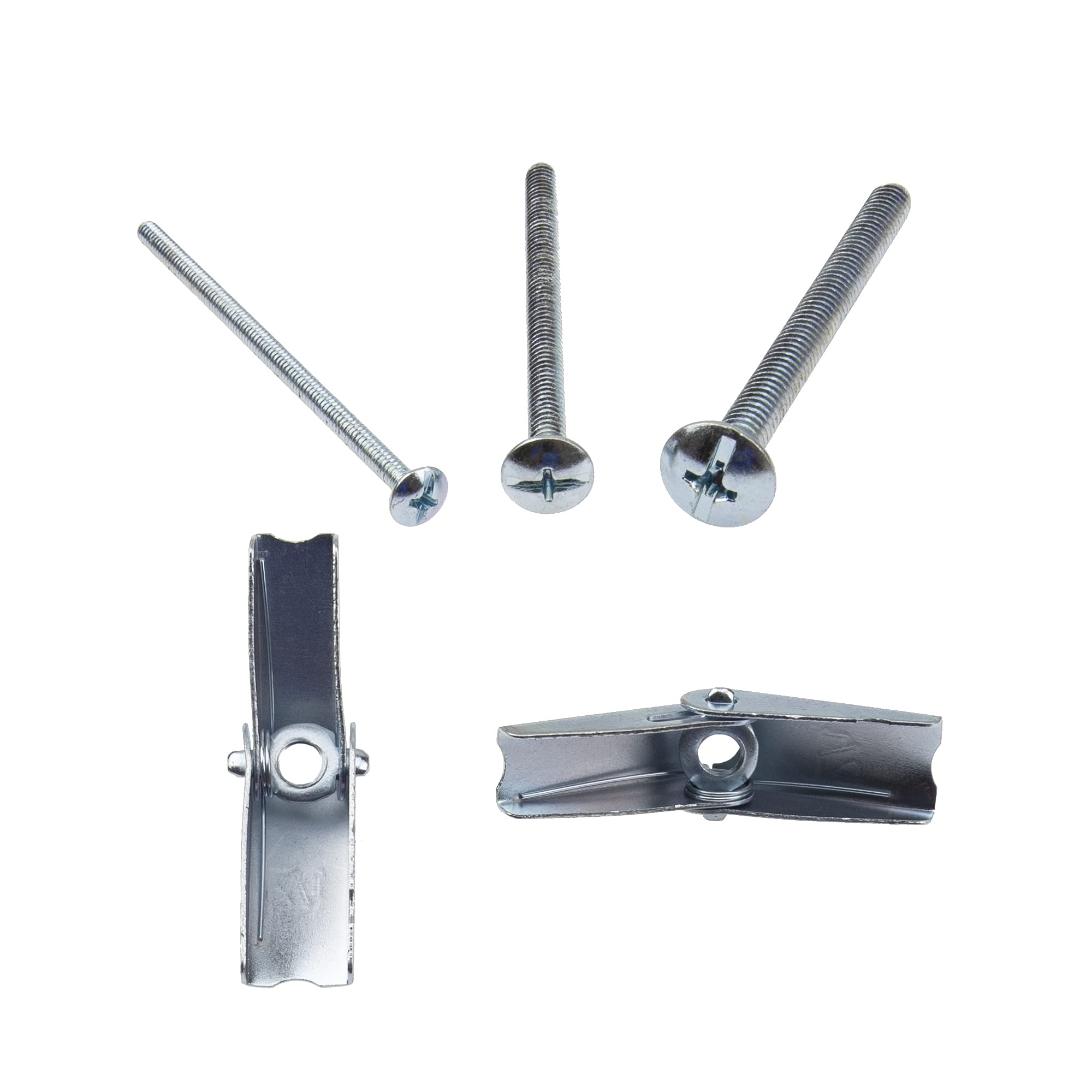 DYRCJ LDY0818Y332 Drywall-Anchors - View #3