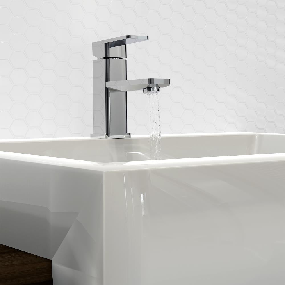 Keeney MIR22CCP Lavatory-Faucets - View #4