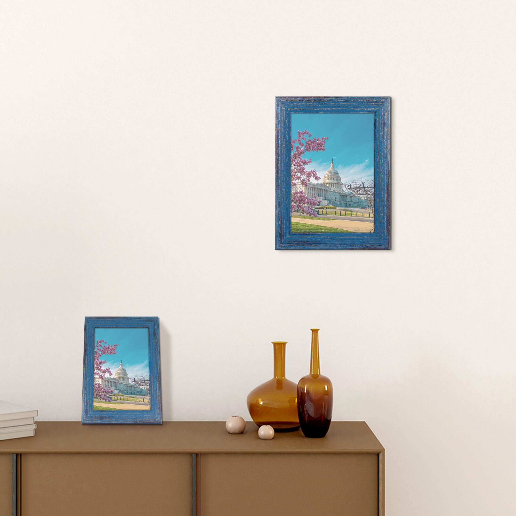Unique Bargains S25122501UX6509 Picture-Frames - View #2