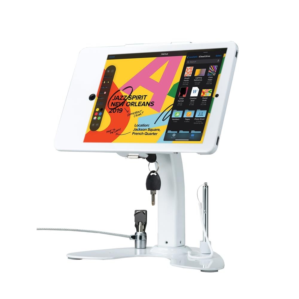CTA Digital PAD-ASKW10 Tablet-Accessories - View #12