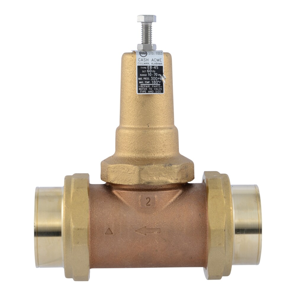 Cash Acme PVA54M-DUTH-60 Pressure-Relief-Valves-Regulators - View #3
