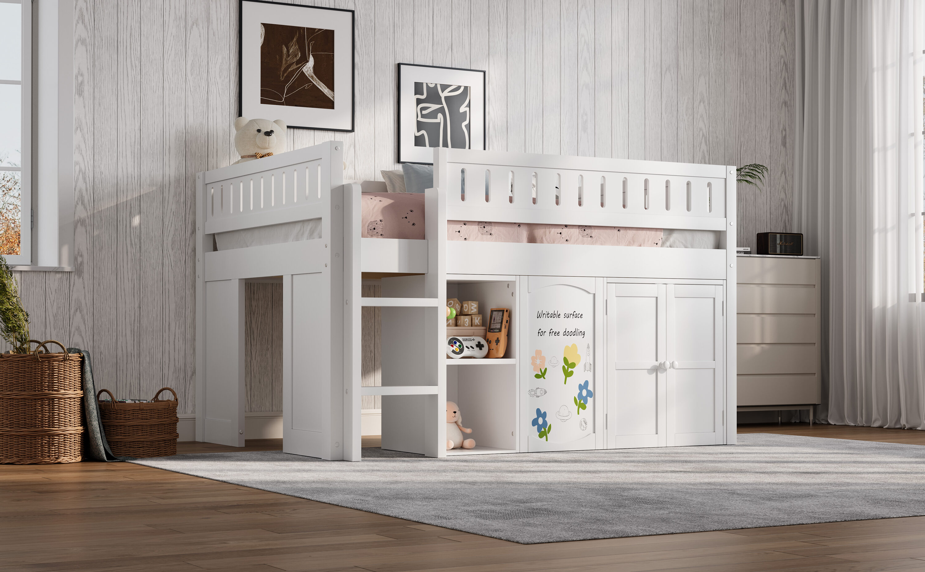 GDFStudio 356526 beds - View #7