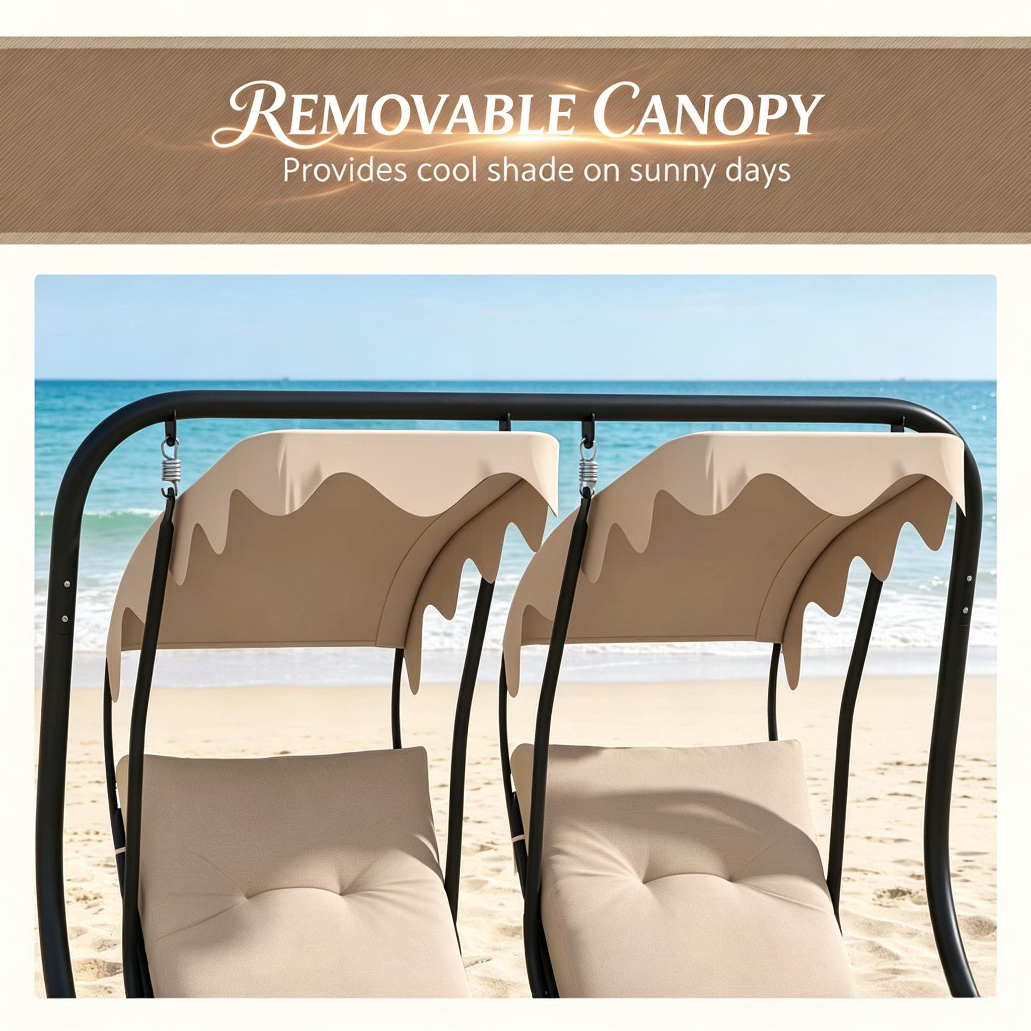 Wooakway FXLS0609-605A060 Patio-Chairs - View #6