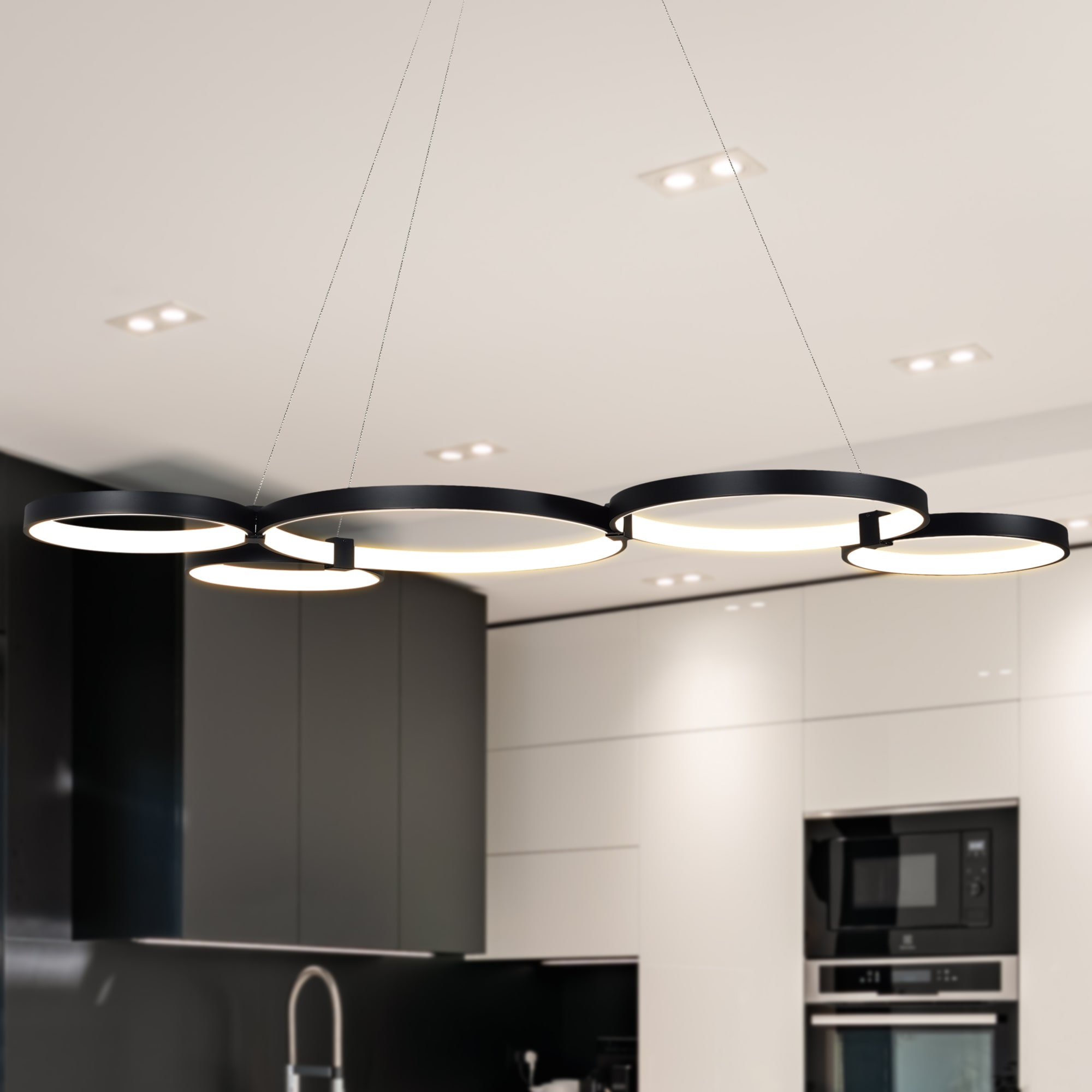 VONN Lighting VMC32410BL b090015 - View #4