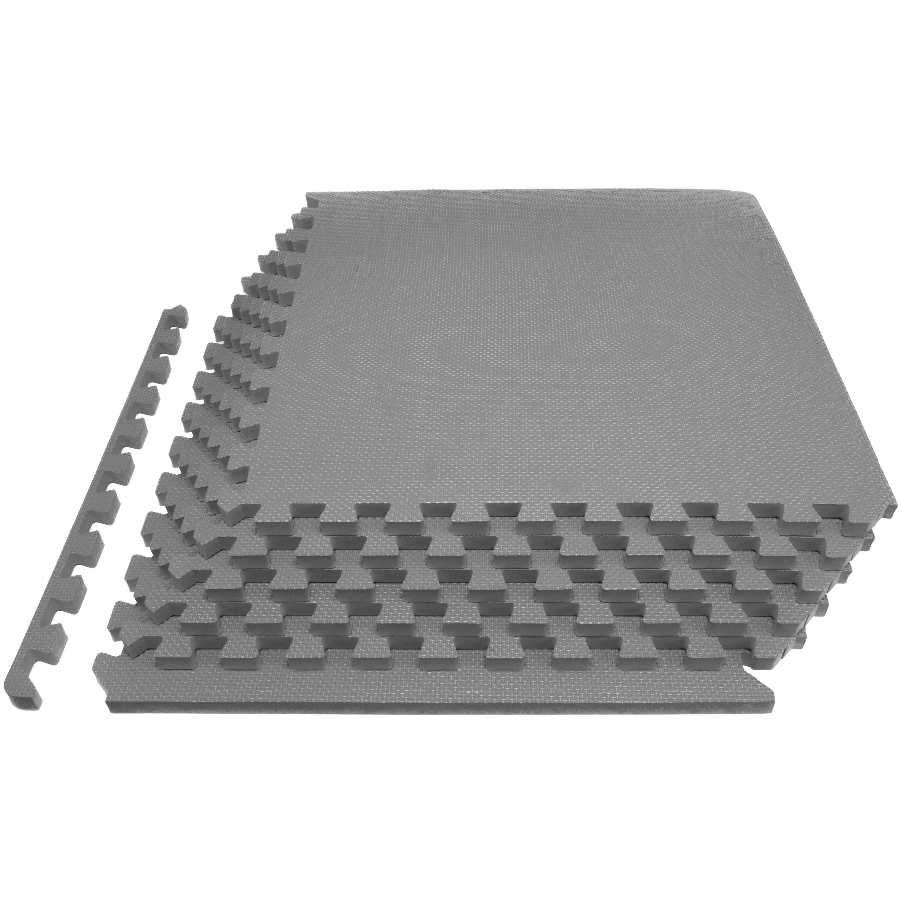 168 sqft yellow interlocking foam floor puzzle tiles mat puzzle mat  flooring 
