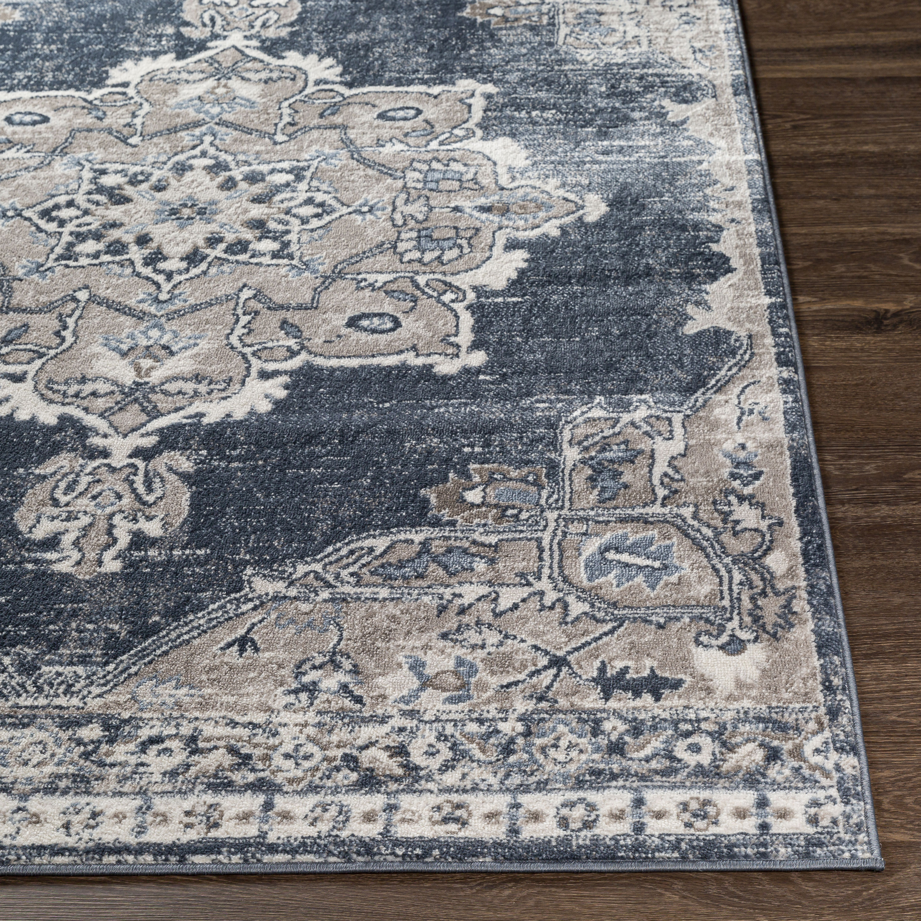 Surya SRZ2304-6692 rugs - View #3