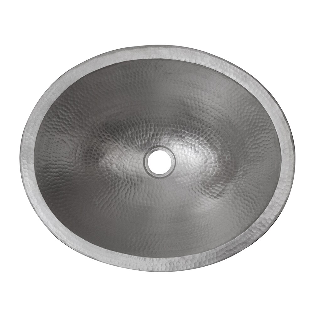 PREMIER COPPER PRODUCTS VO17SKEN Bath-Sink - View #3