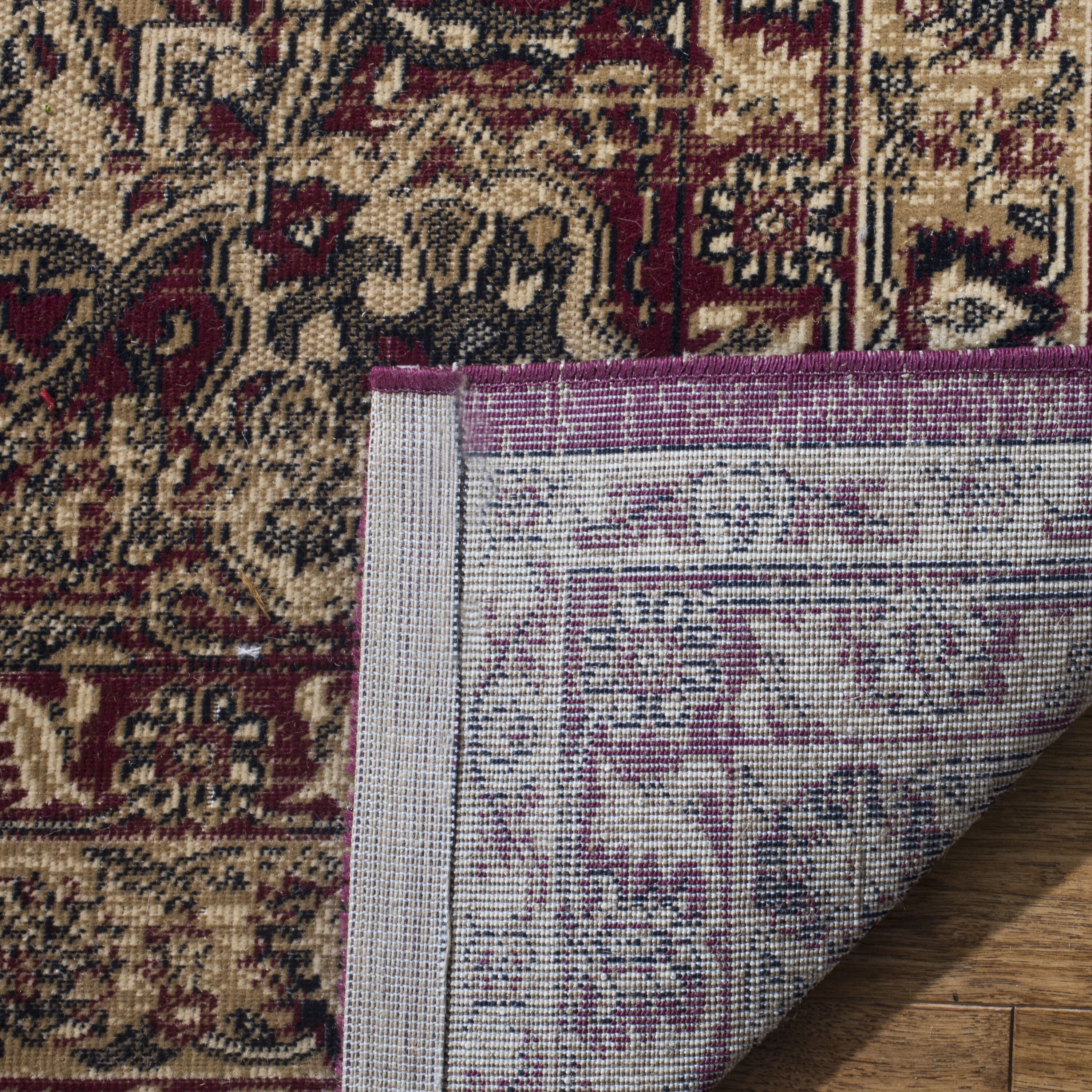 Safavieh LVK601B-5 rugs - View #4