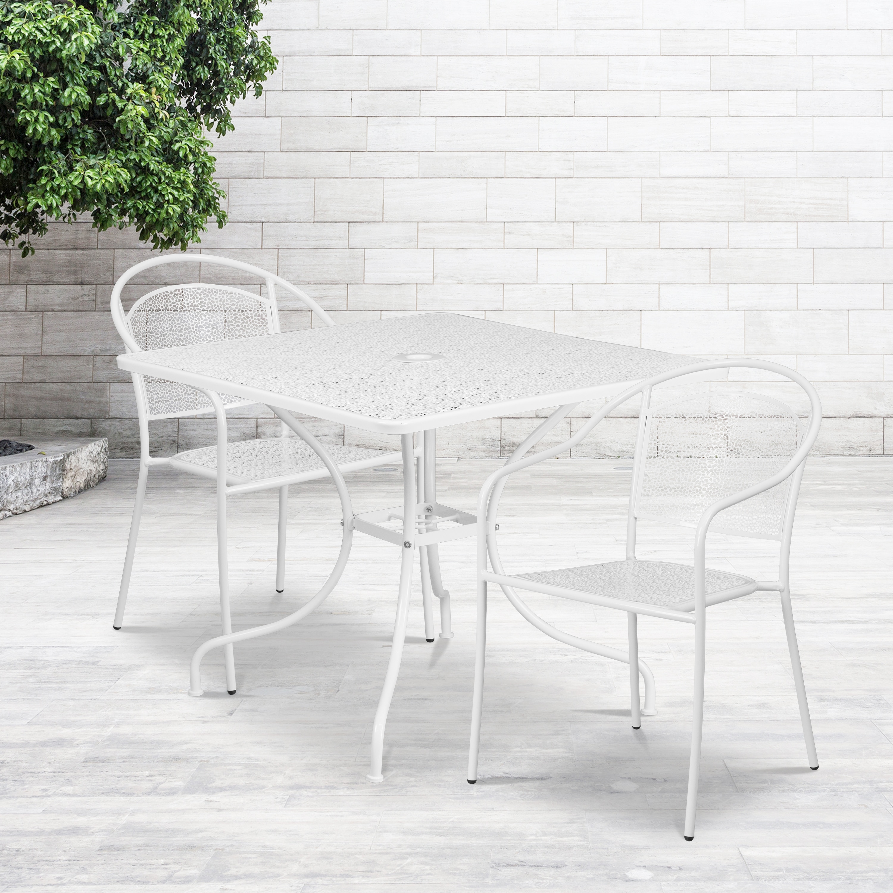 Emma + Oliver 889142723868 Patio-Dining-Sets - View #2