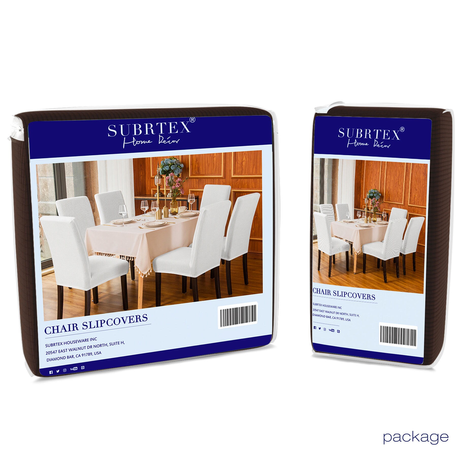 Subrtex SBTCS0008 slipcovers - View #8