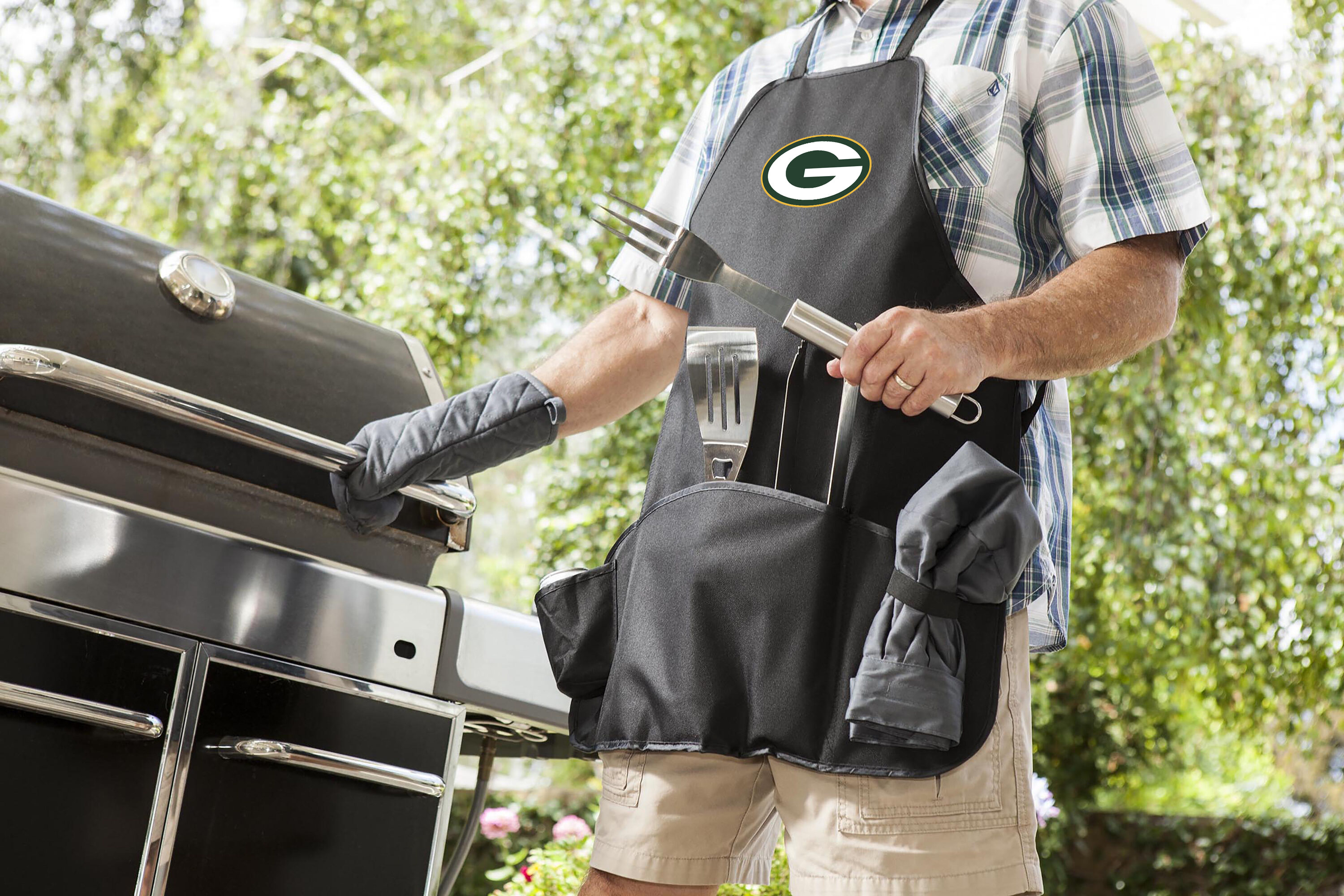 Picnic Time 635-88-179-124-2 Cooking-Apparel - View #3