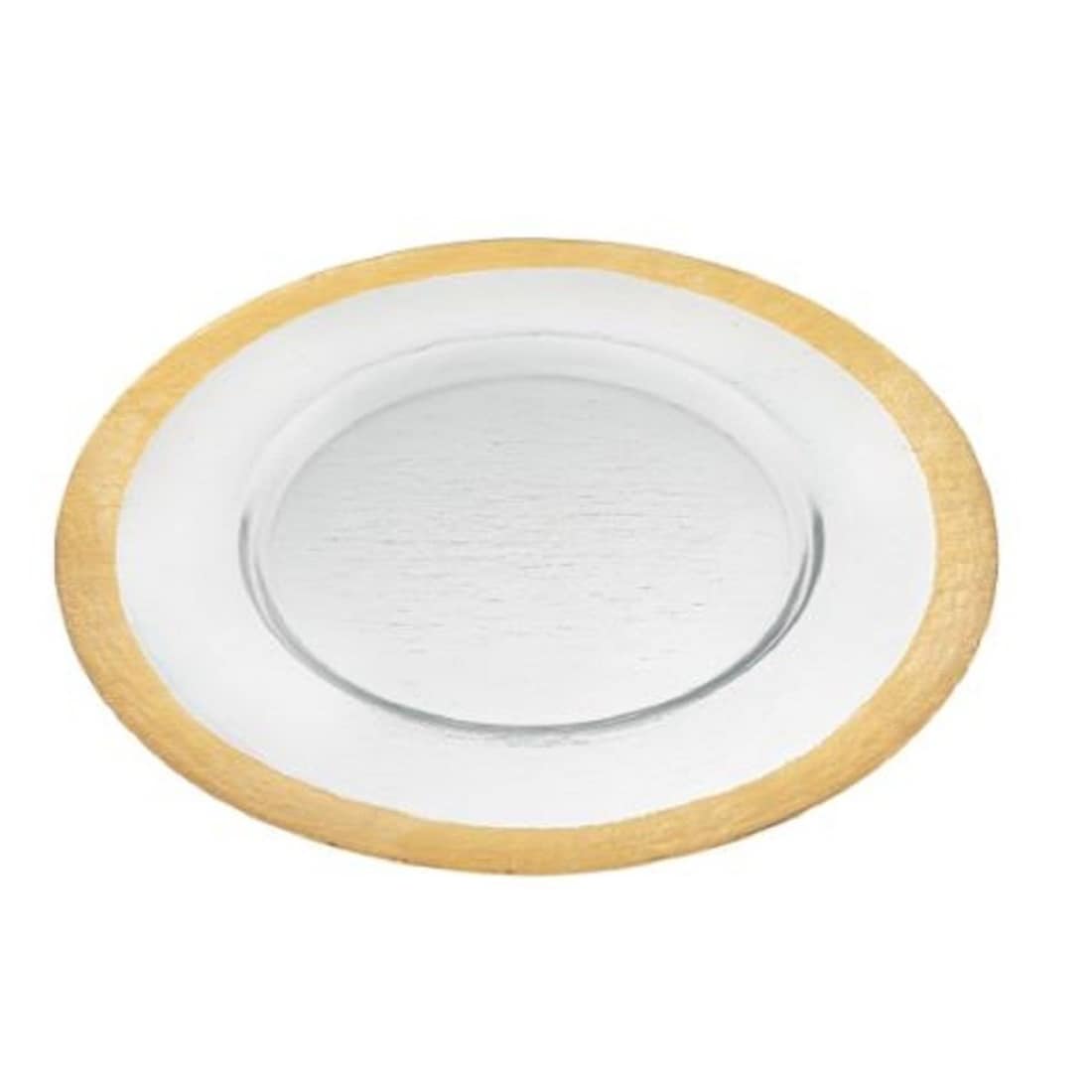 HomeRoots 4000386761 Serving-Trays-Caddies - View #2