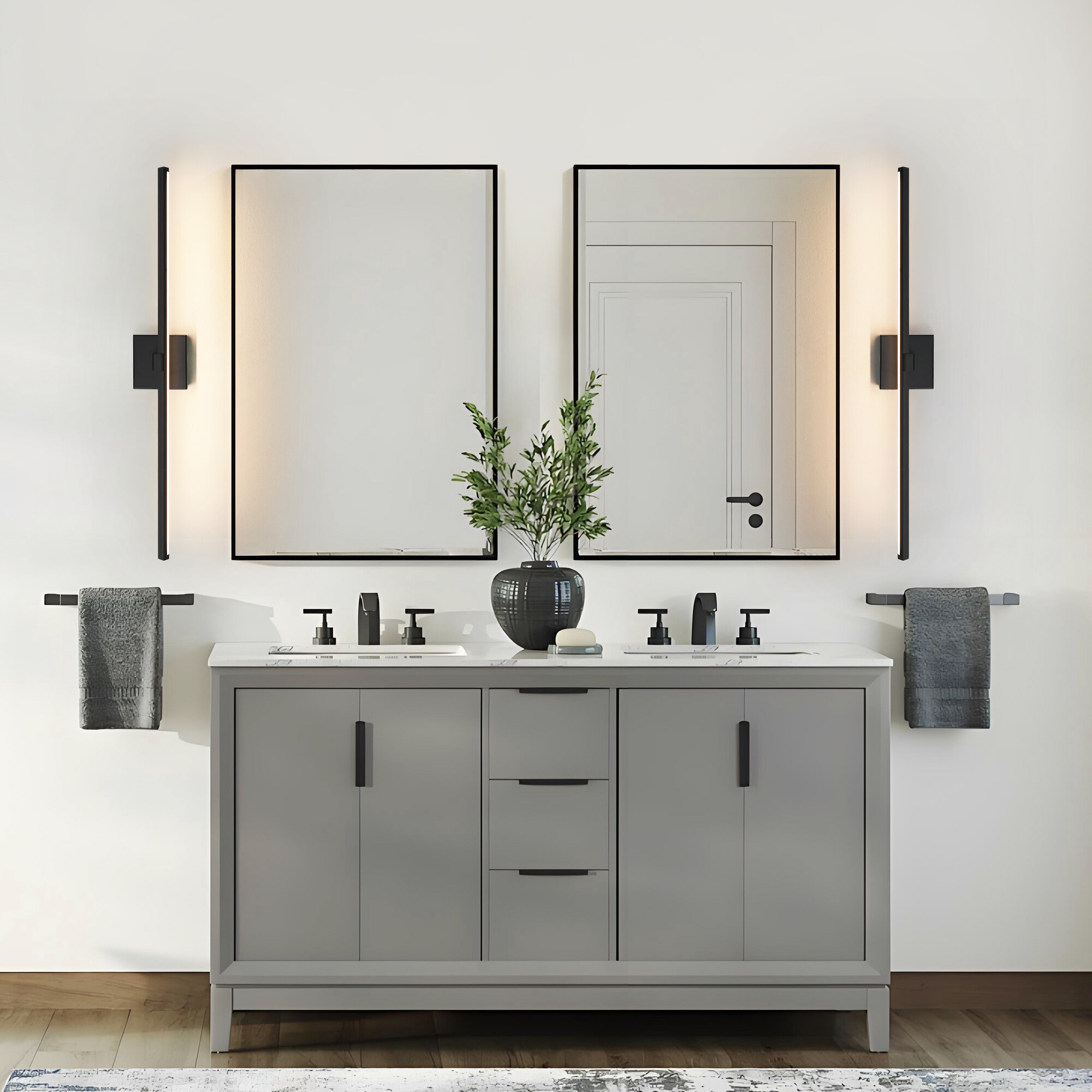 KAISITE 8096WL-32BK-US b089995 - View #10