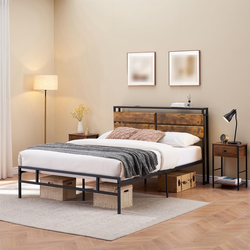 Garvee JMH0204-PHO-0XEAPX96 beds - View #5