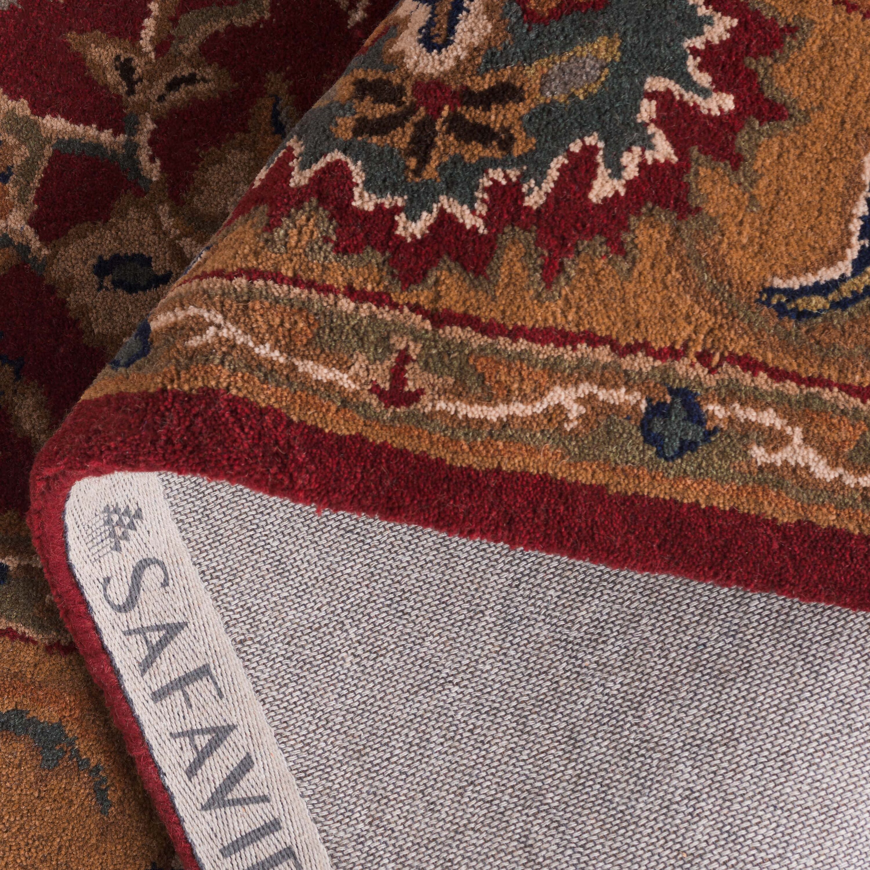 Safavieh CL758C-3 rugs - View #4