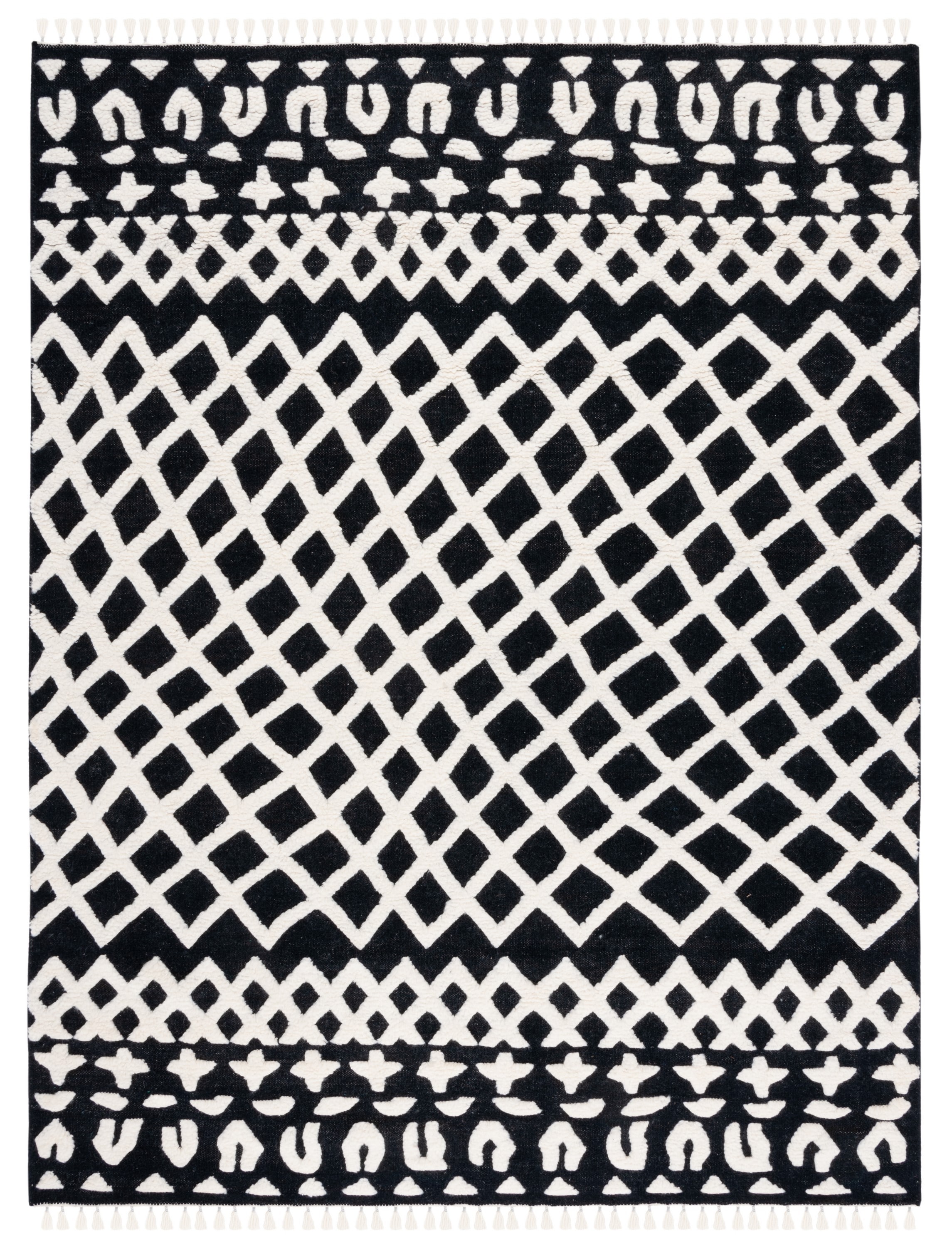 Safavieh CSB524Z-8 rugs - View #2