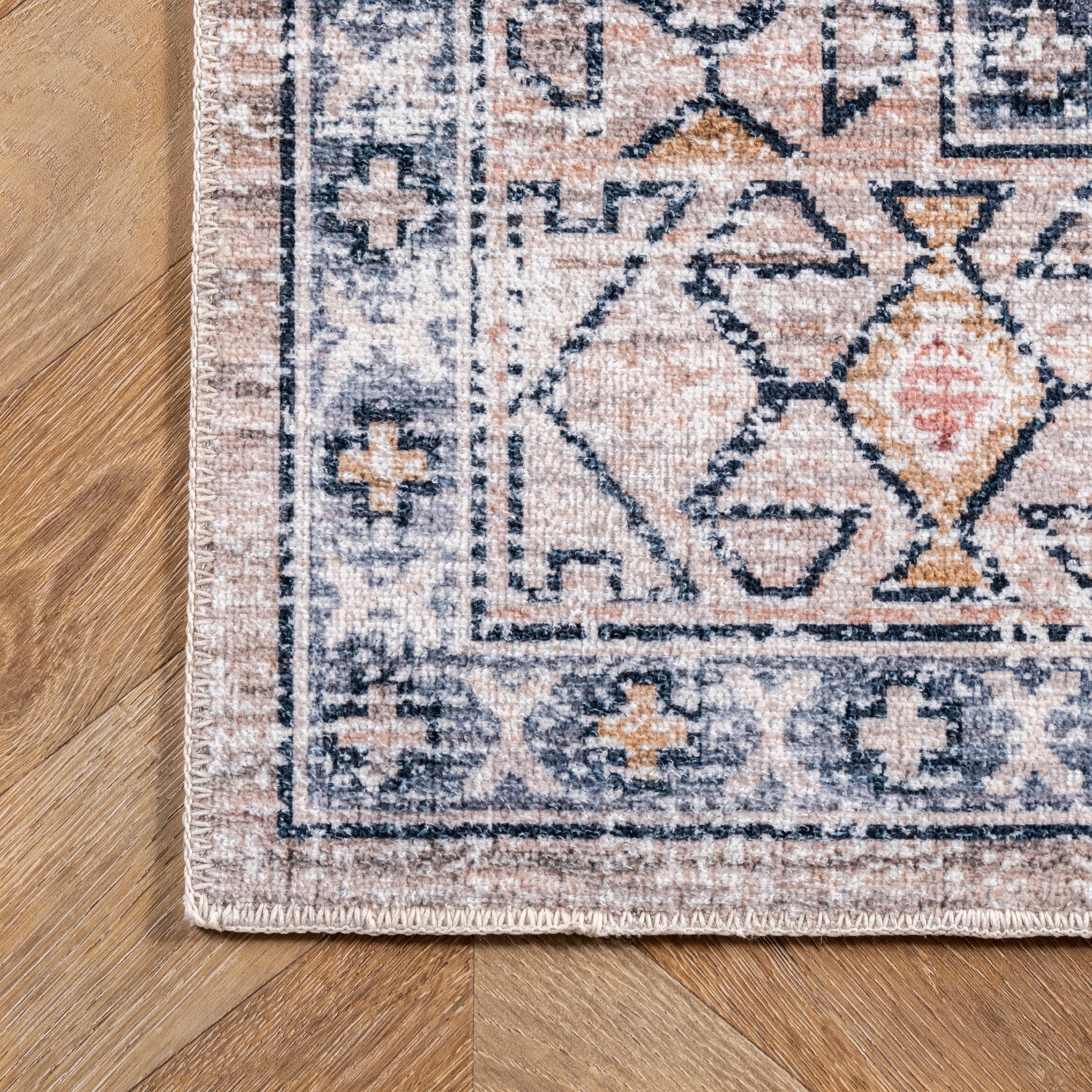 nuLOOM BIRV01A-2608 rugs - View #5