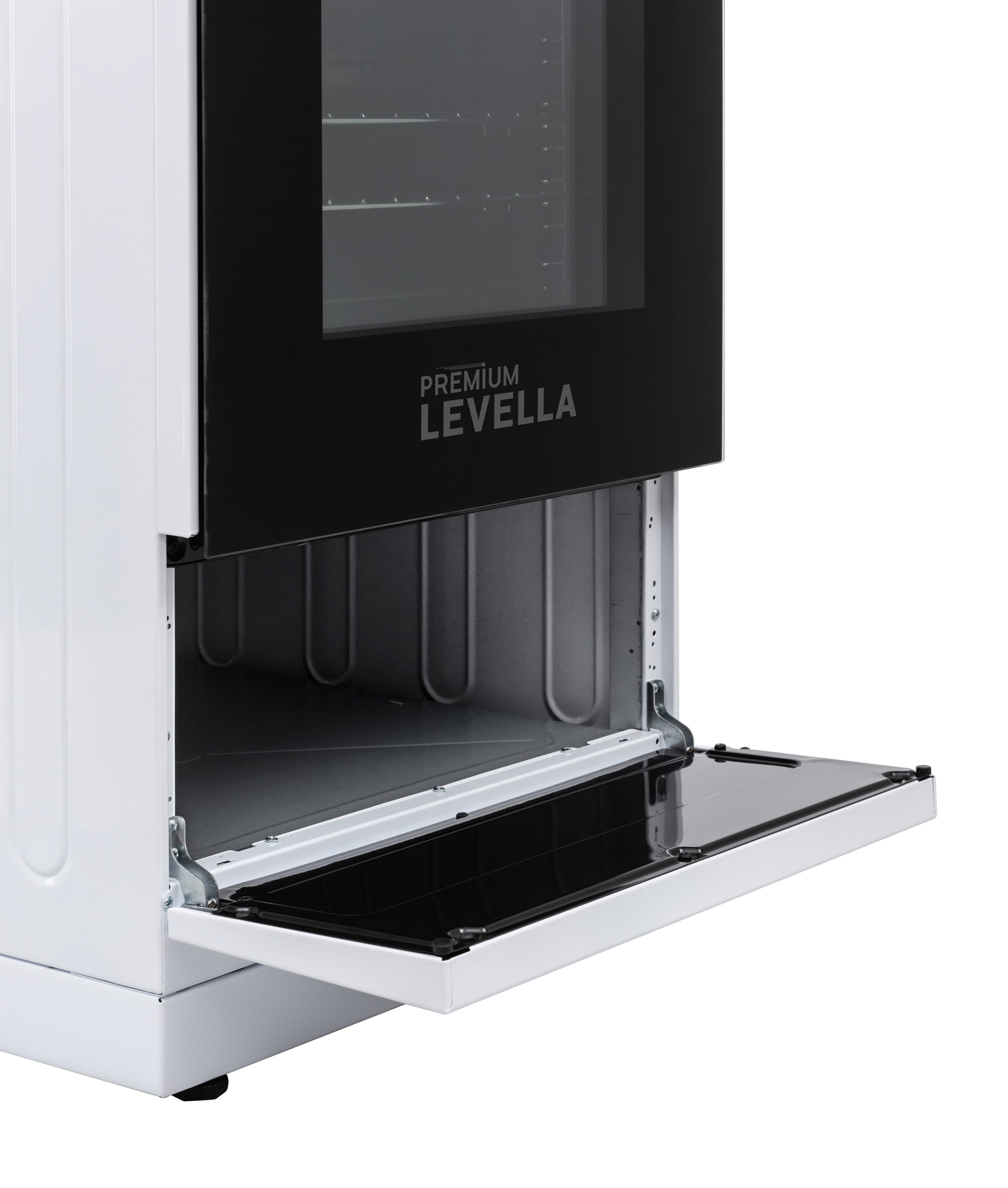 Premium Levella PREV2005VW Freestanding-Electric-Ranges - View #5
