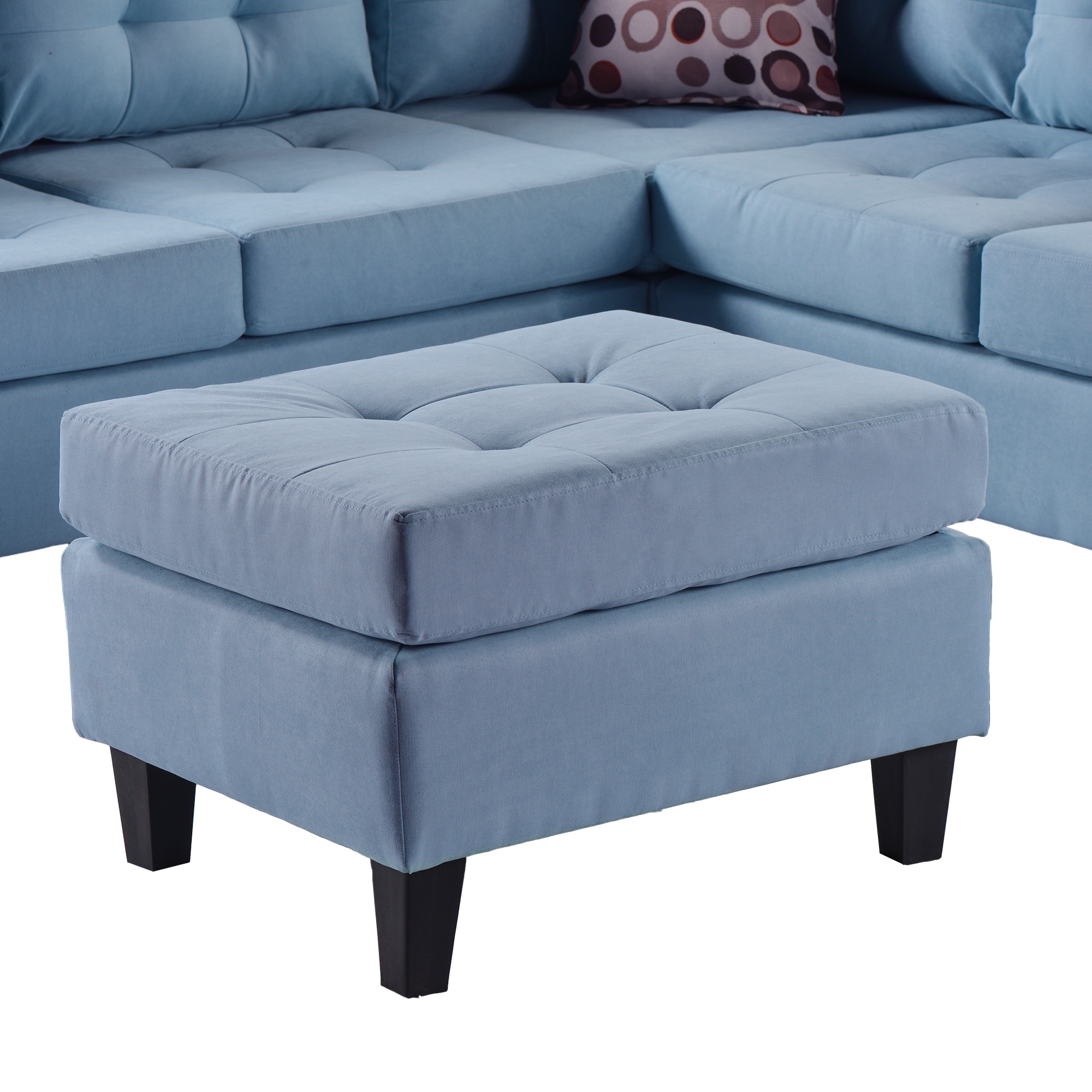 CASAINC BH-039CAA Sofas-Loveseats - View #9