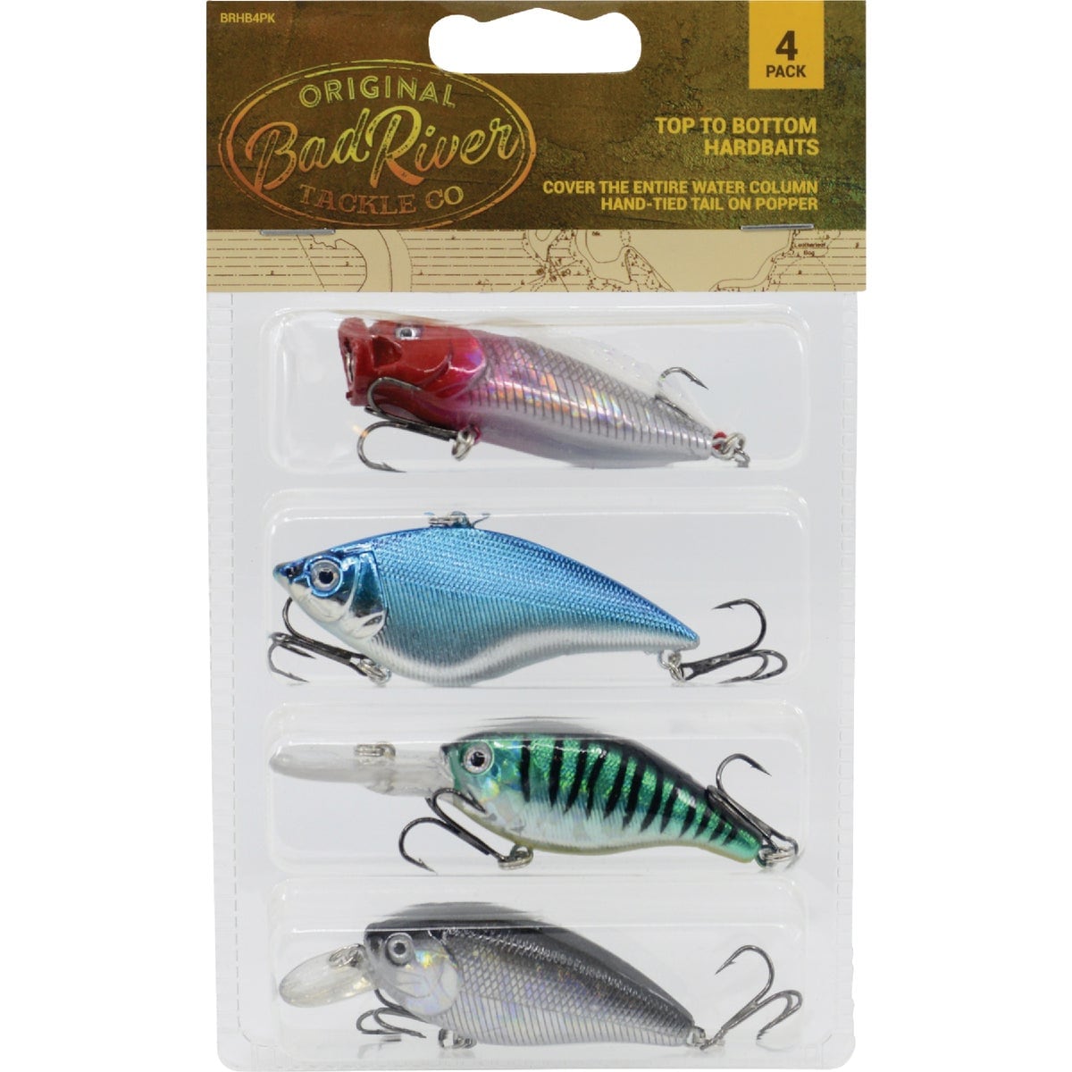 Premium 9740427 Fishing-Gear - View #3