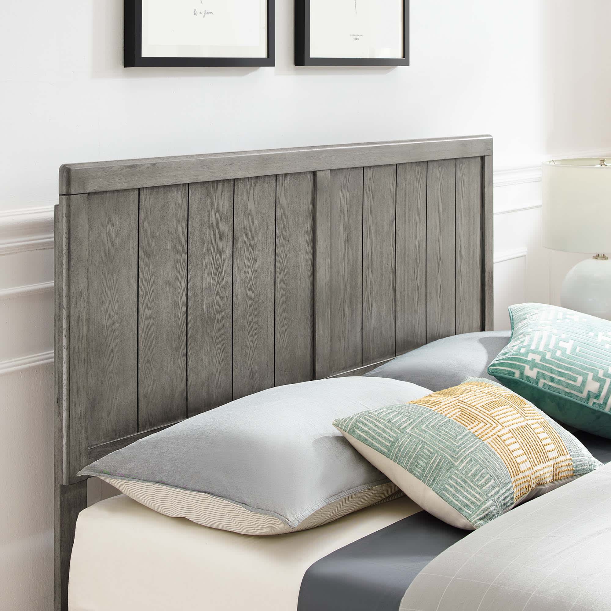 Modway MOD-6616-GRY beds - View #6