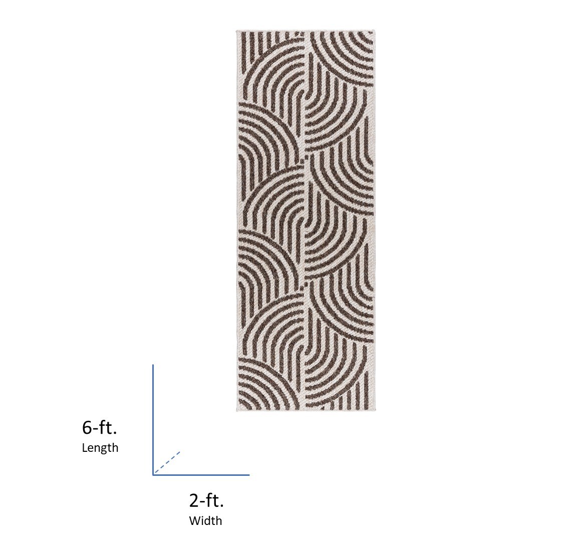 allen + roth 28236 rugs - View #4