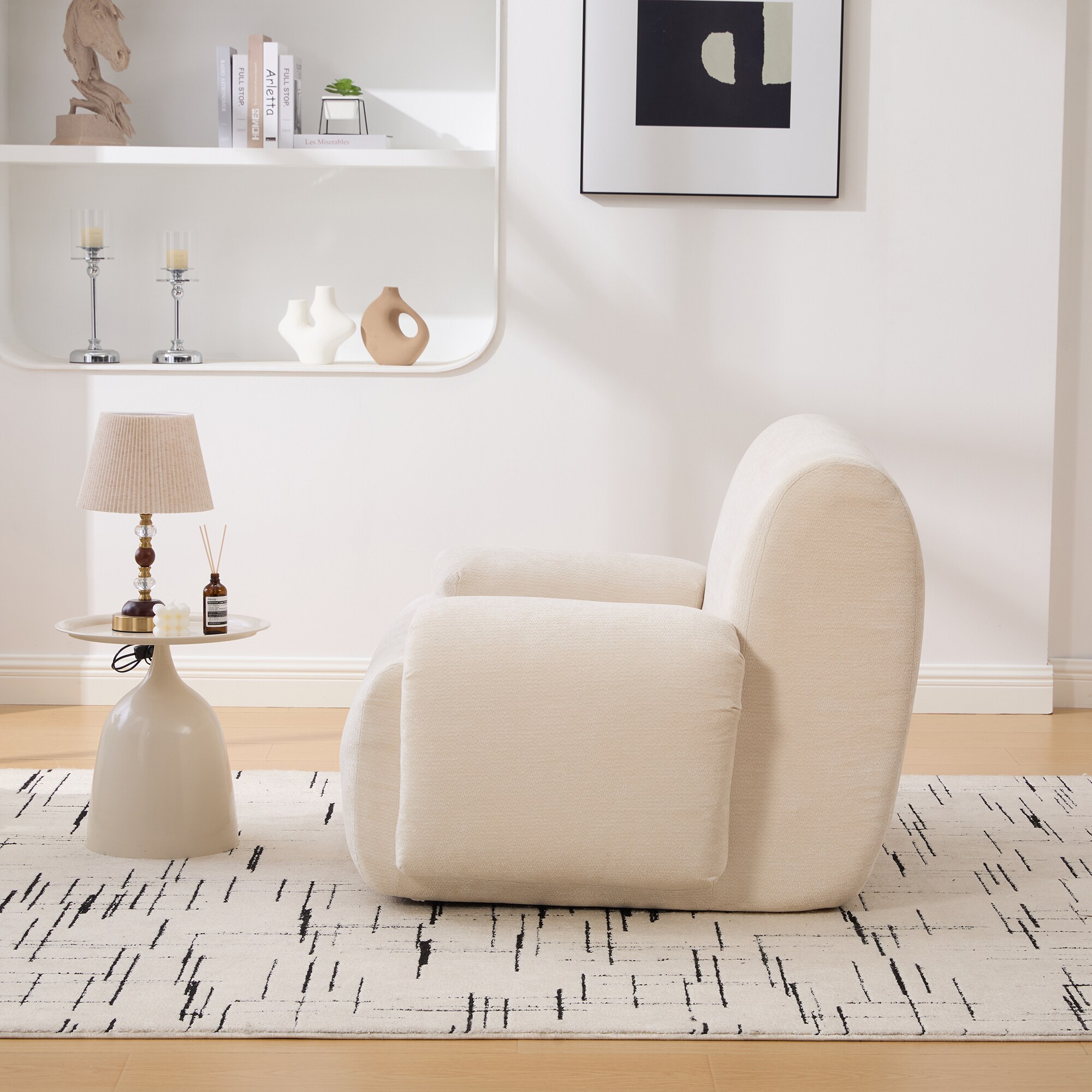Damerin CXZ-37 chairs - View #3