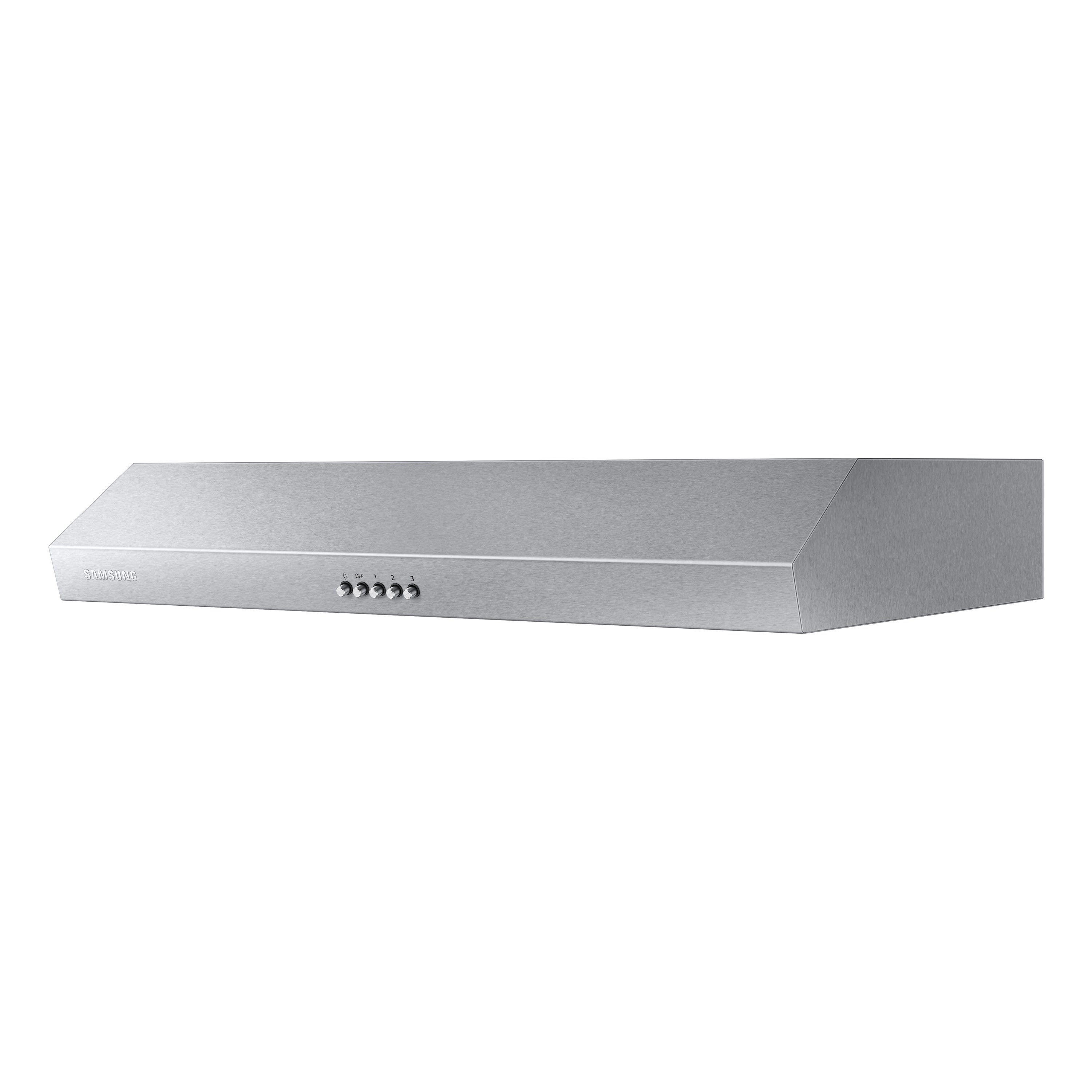 lowes samsung range hood