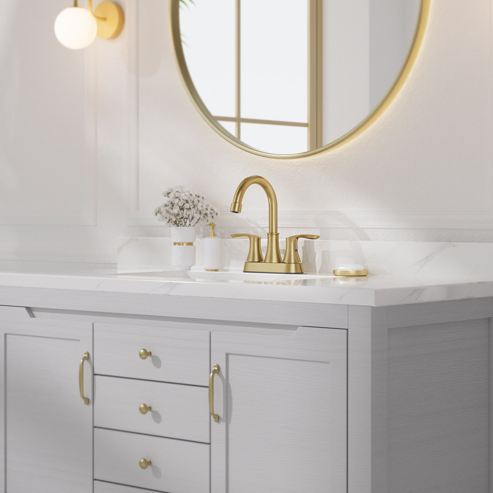 Phiestina LWTY36-BG Lavatory-Faucets - View #7