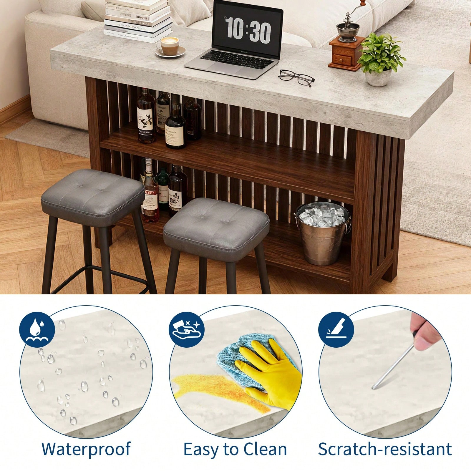 Assile XH260903230 Dining-Tables - View #7