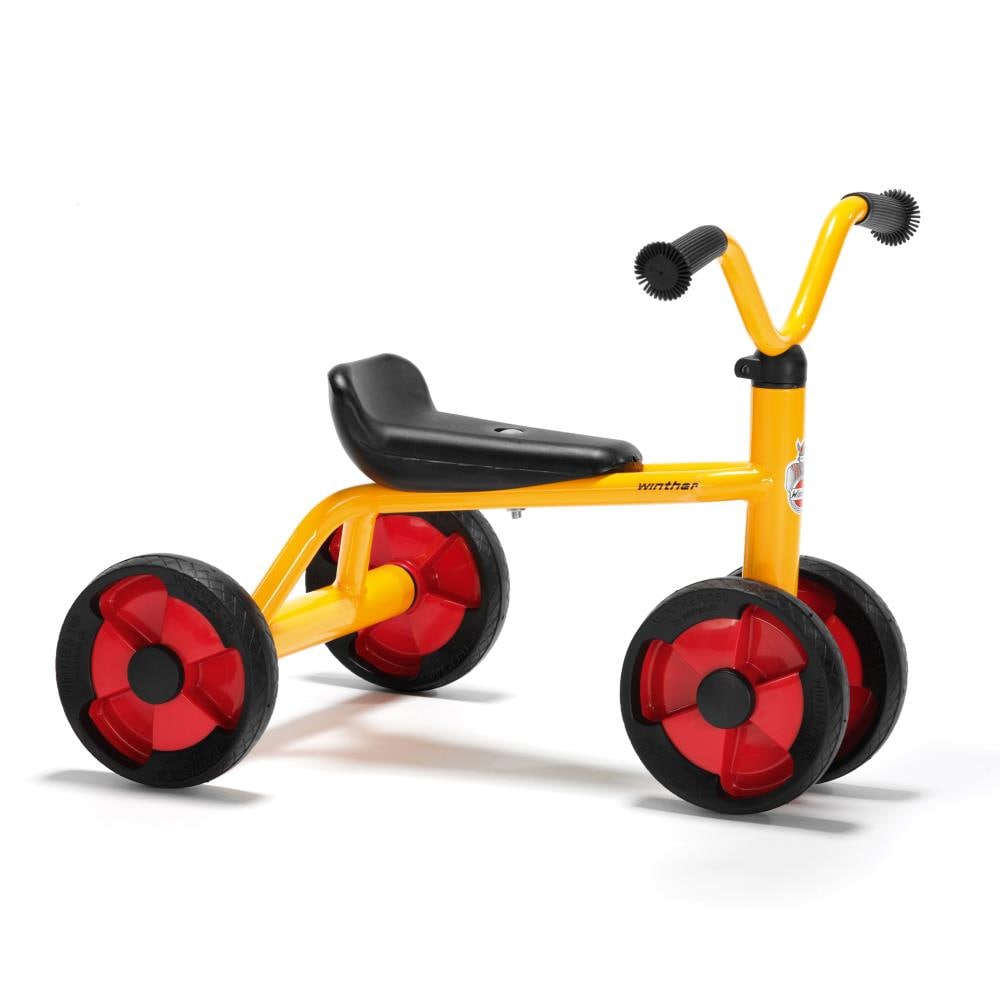 winther balance bike