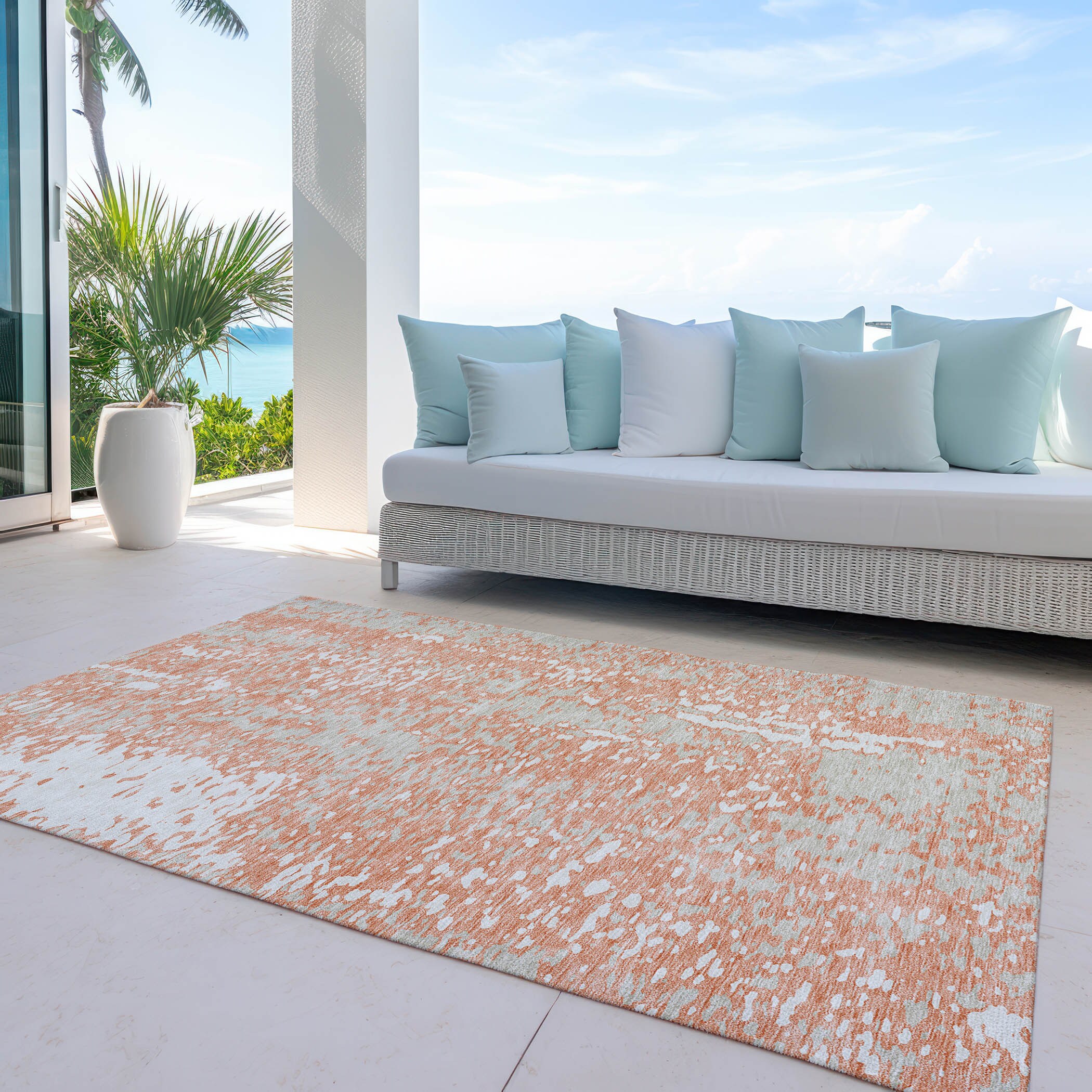 Addison Rugs ACN949CR5X8 rugs - View #6