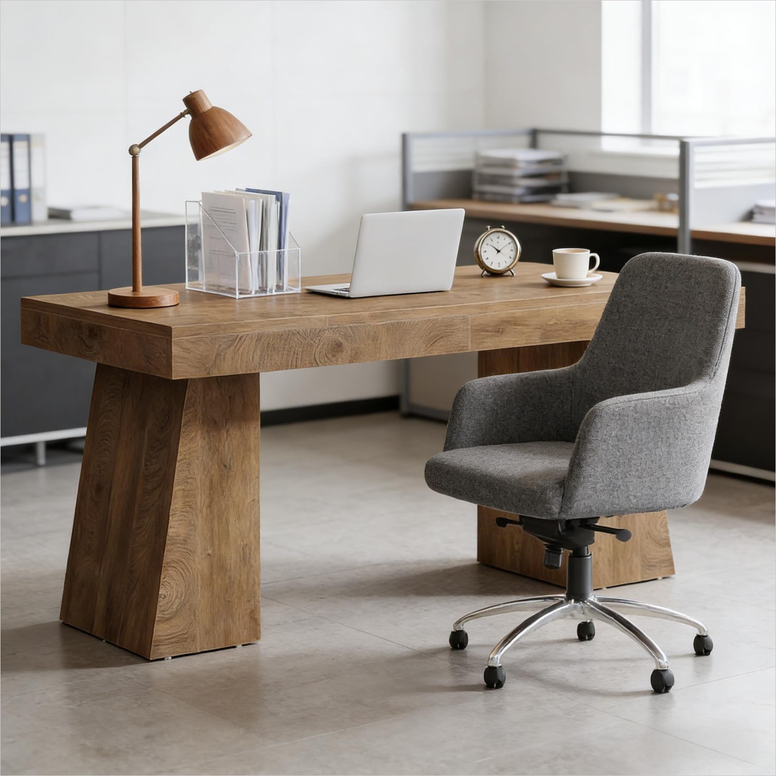 FlowLuxe 2WT1LMMXL8Q7 desks - View #2