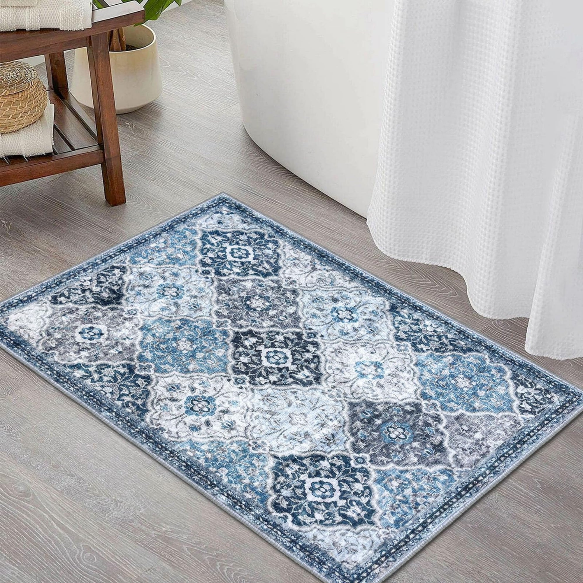 Numhew NHSEAN4514 rugs - View #5