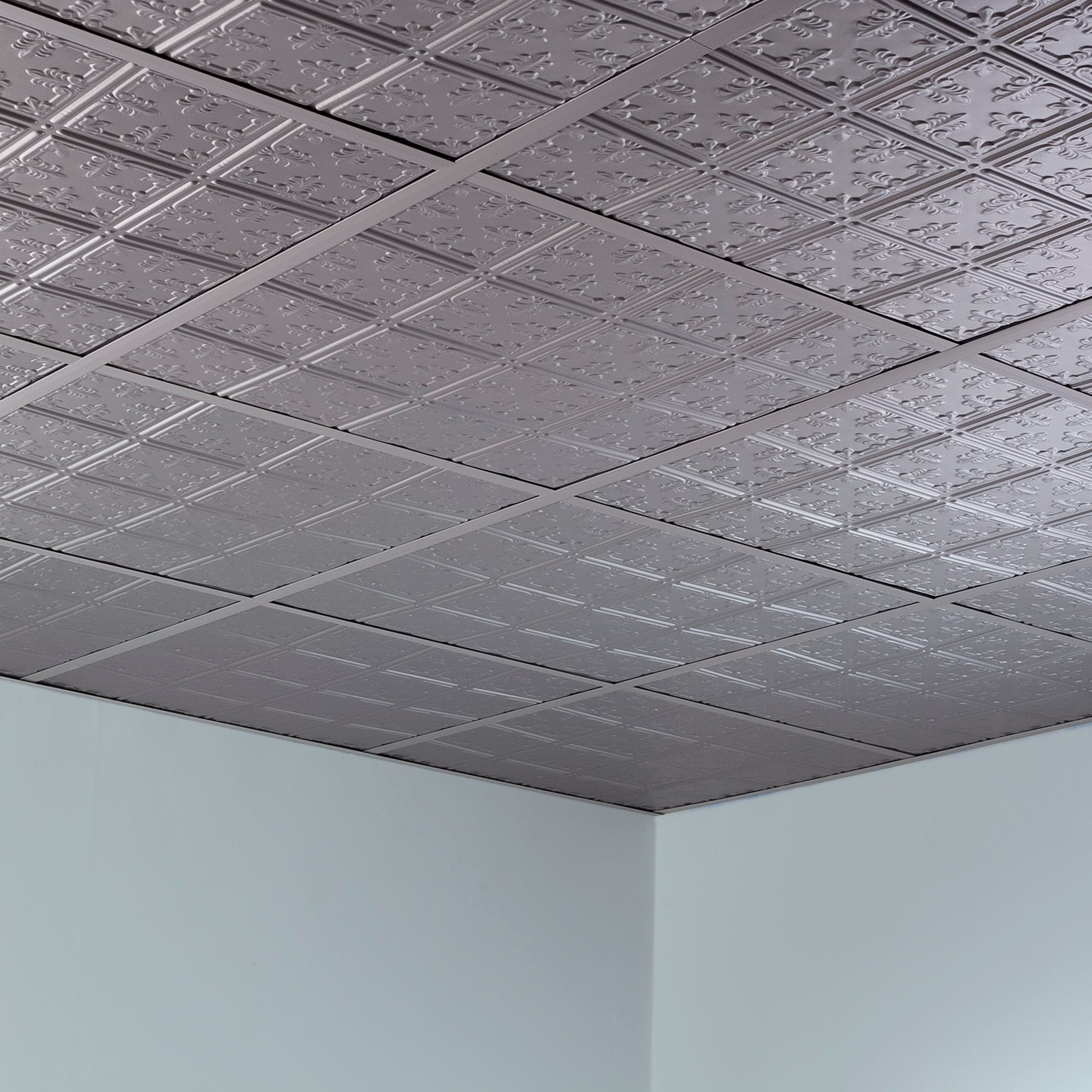 Fasade PL7309 Ceiling-Tile - View #4