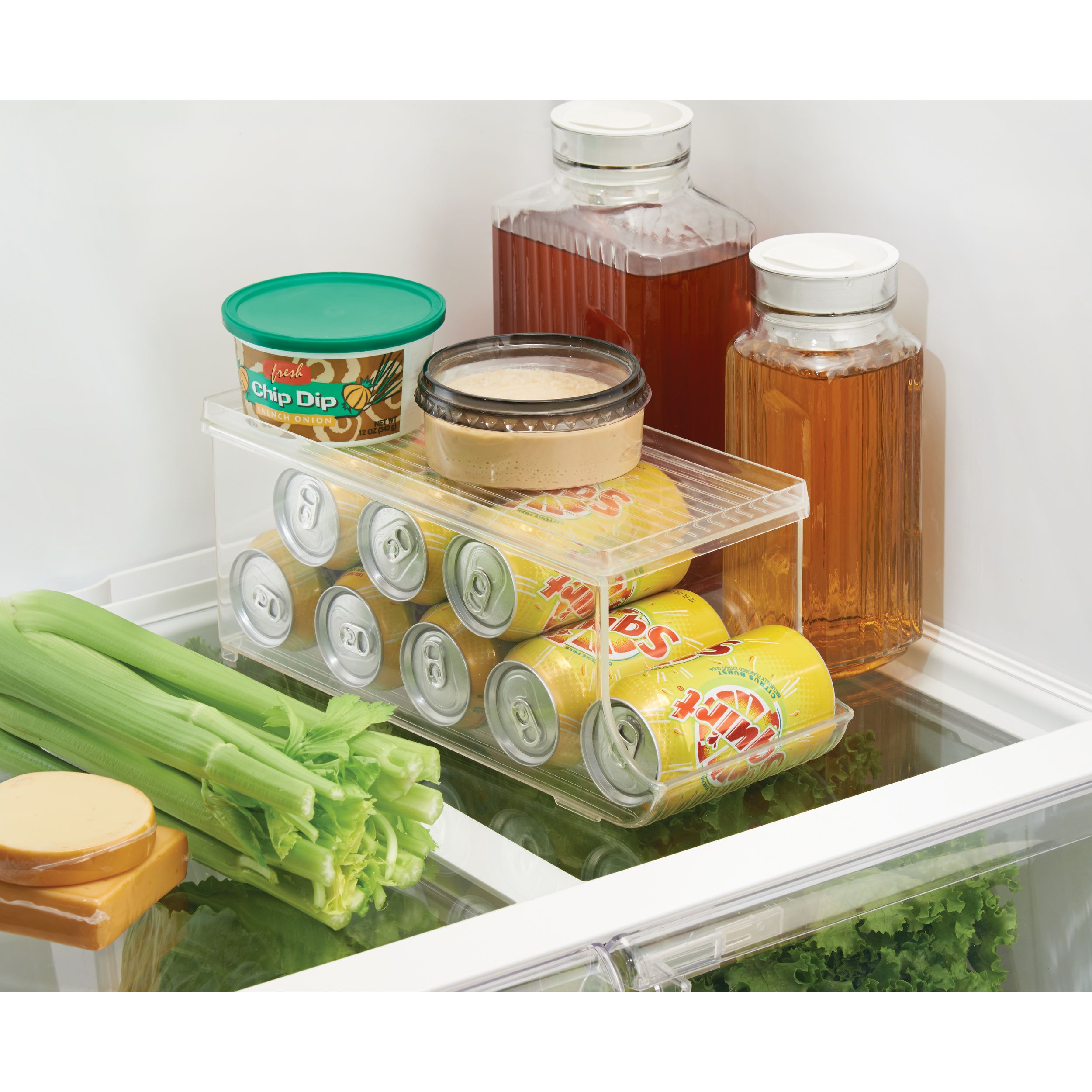 iDesign 28321M2 Coffee-Beverage-Organizers - View #6
