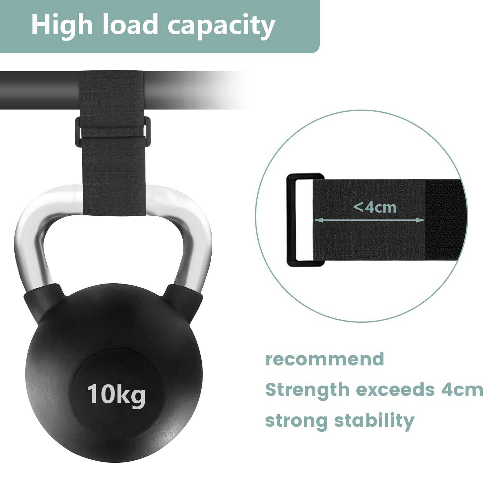 Etokfoks EFT1020Z17 Cable-Ties - View #6