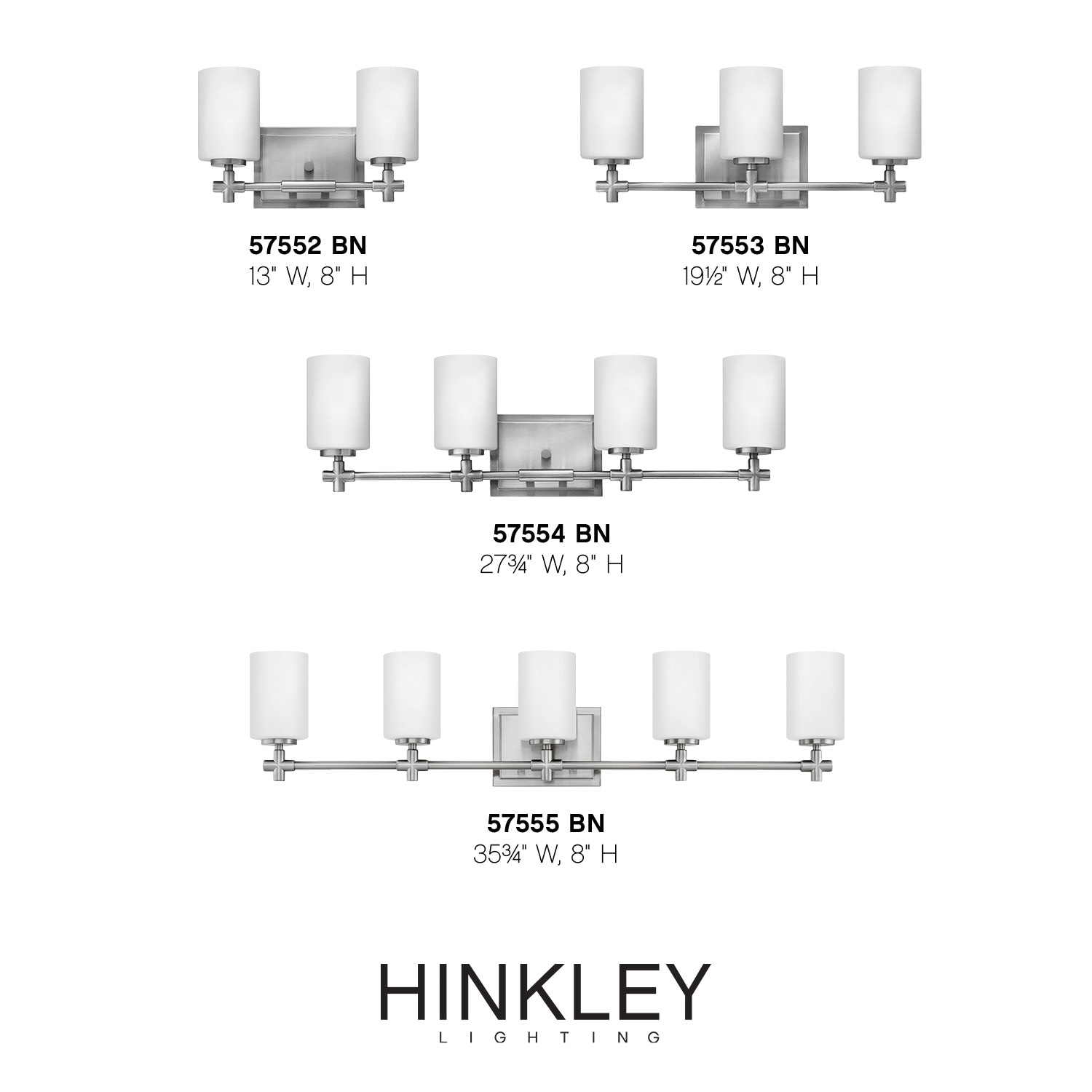 Hinkley 57553BN b089995 - View #4