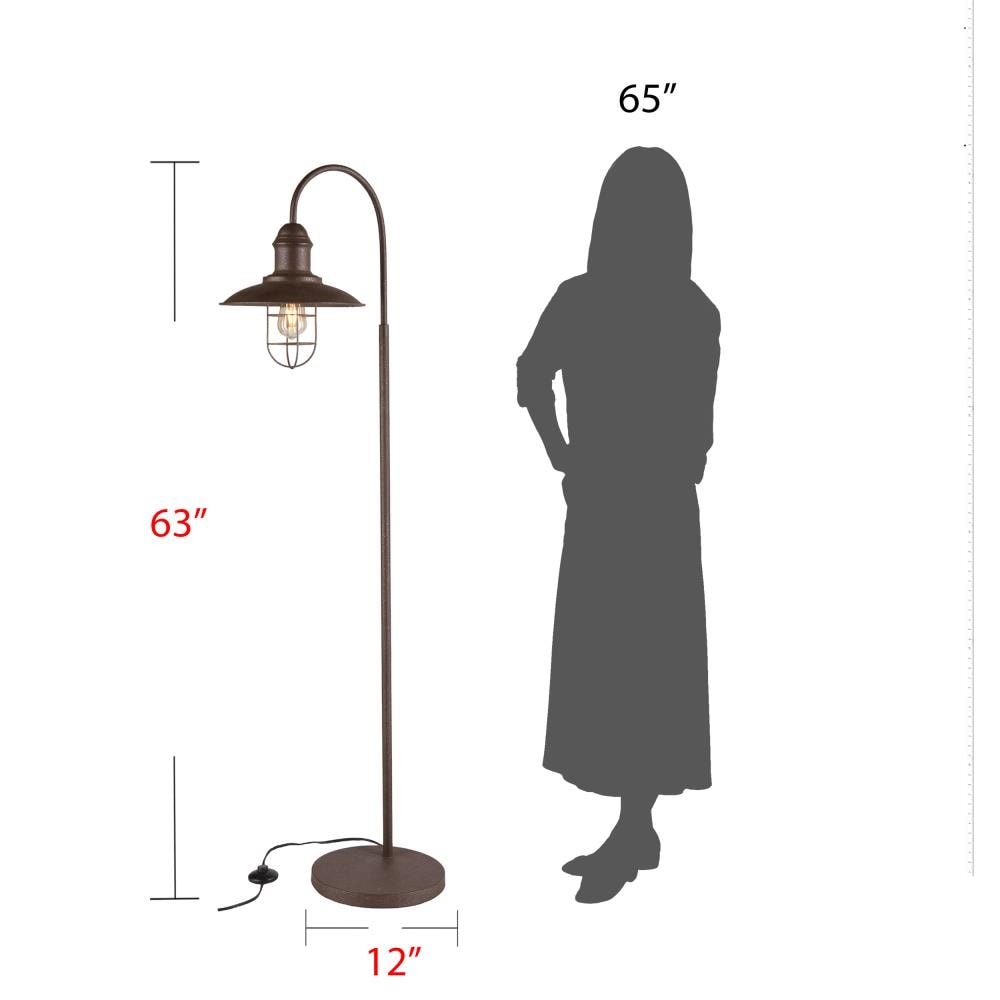 Boston Loft Furnishings ATG2581 floorlamps - View #5