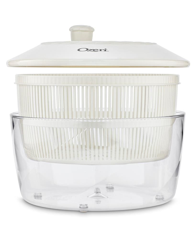 Ozeri SS2-W Food-Storage-Containers - View #3