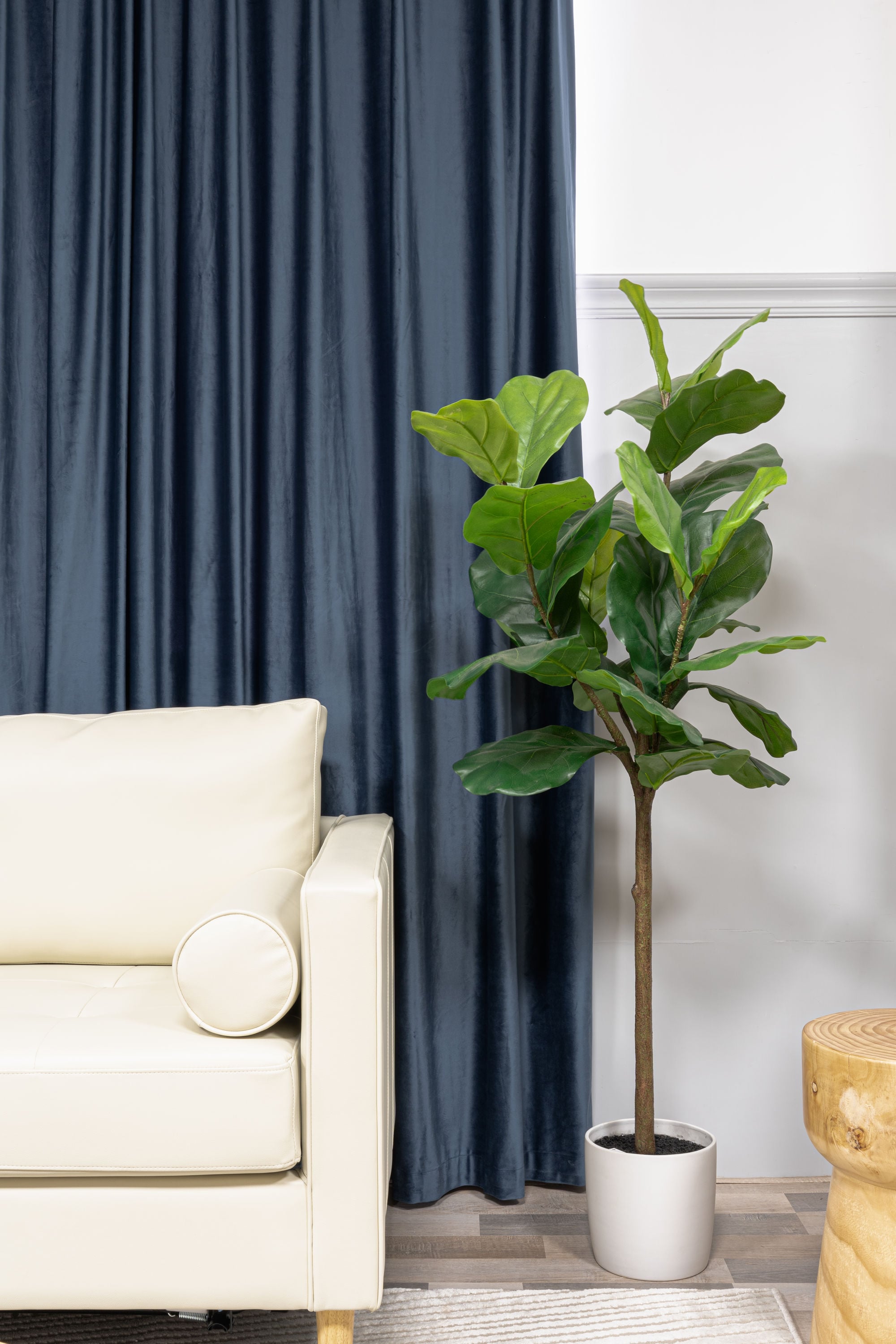 allen + roth 19LOW265R1 Artificial-Plants-Trees - View #2
